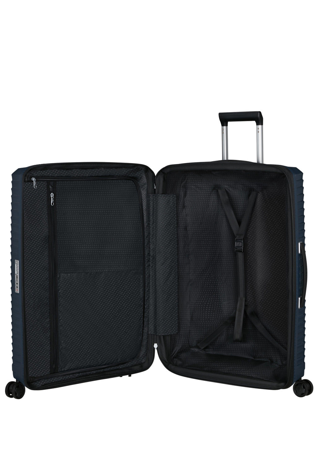 Samsonite Upscape Spinner Expandable 75cm