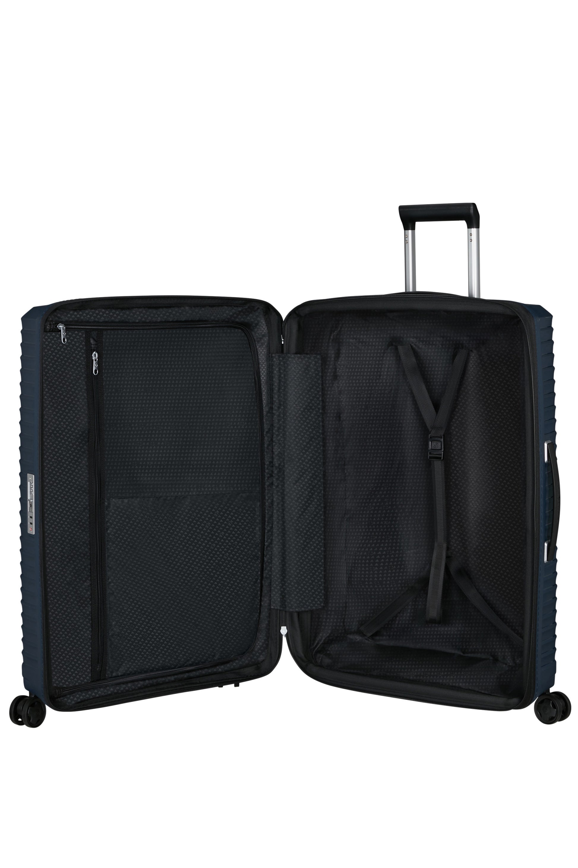 Samsonite Upscape Spinner Expandable 75cm