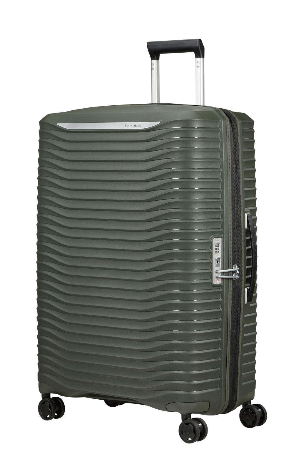 Samsonite Upscape Spinner Expandable 75cm