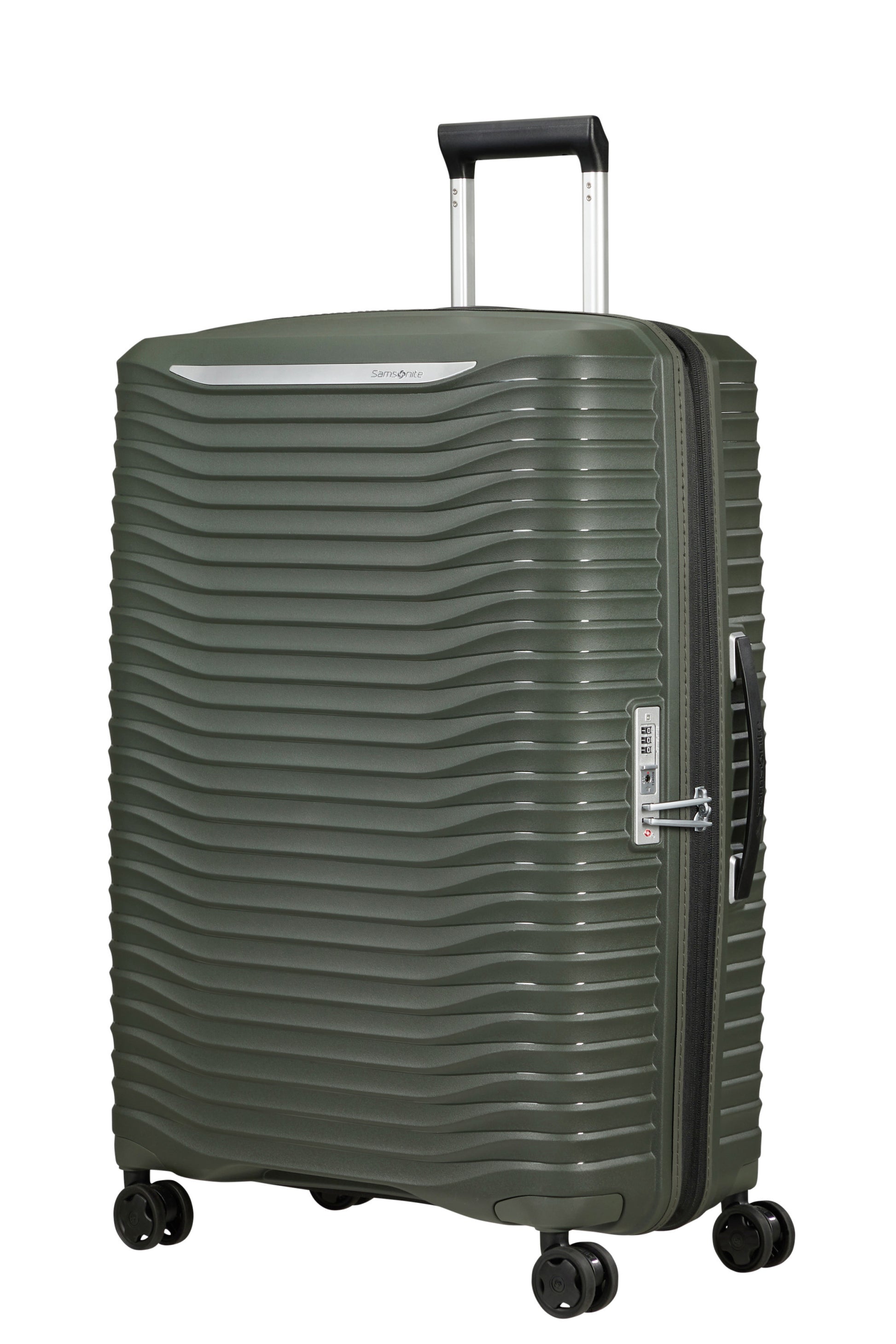 Samsonite Upscape Spinner Expandable 75cm