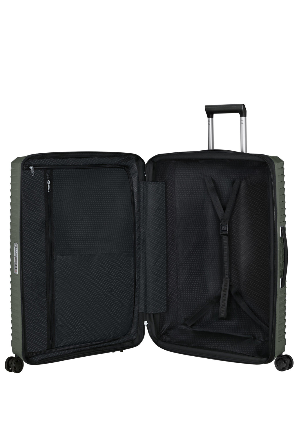 Samsonite Upscape Spinner Expandable 75cm