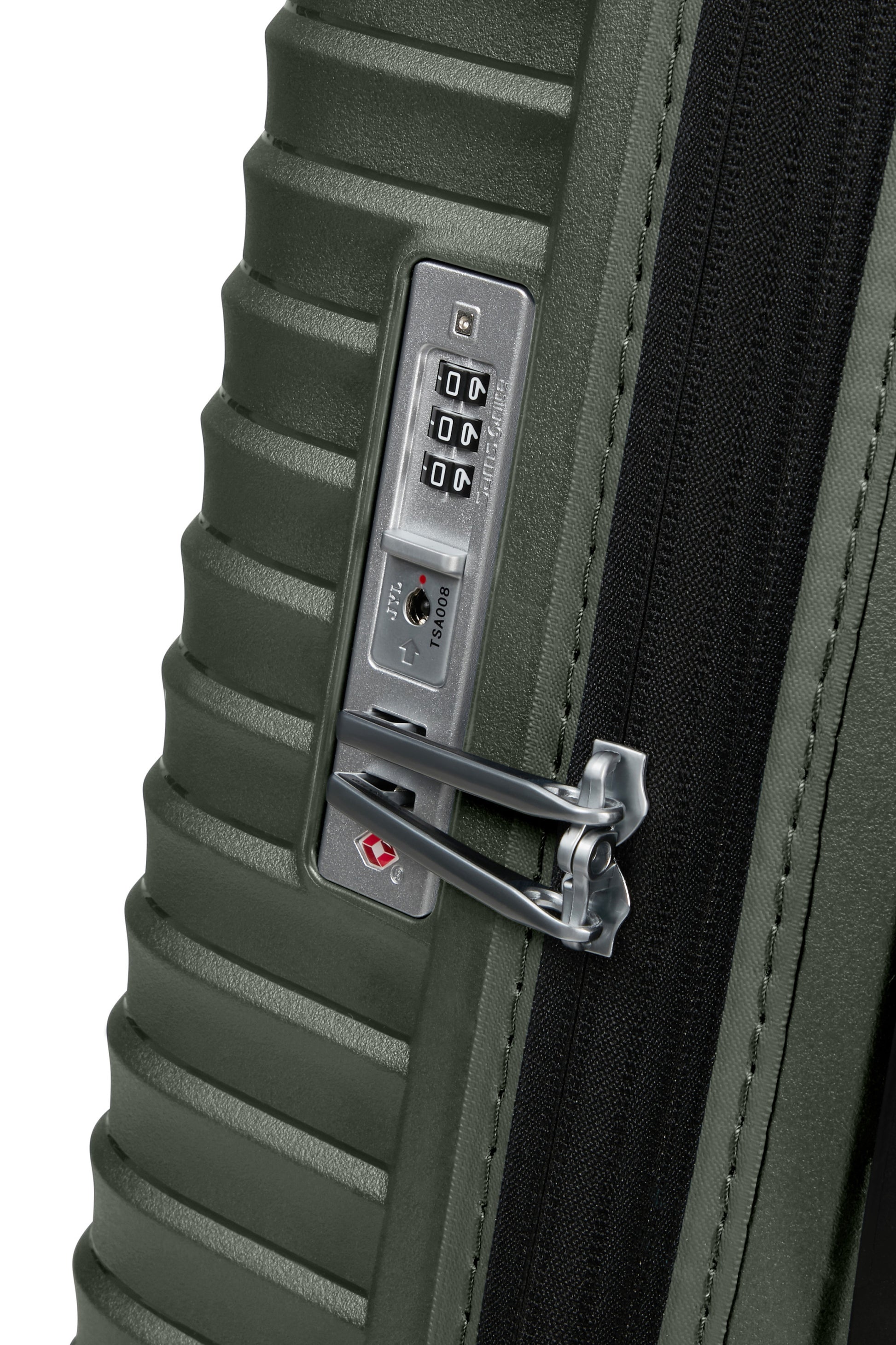 Samsonite Upscape Spinner Expandable 75cm