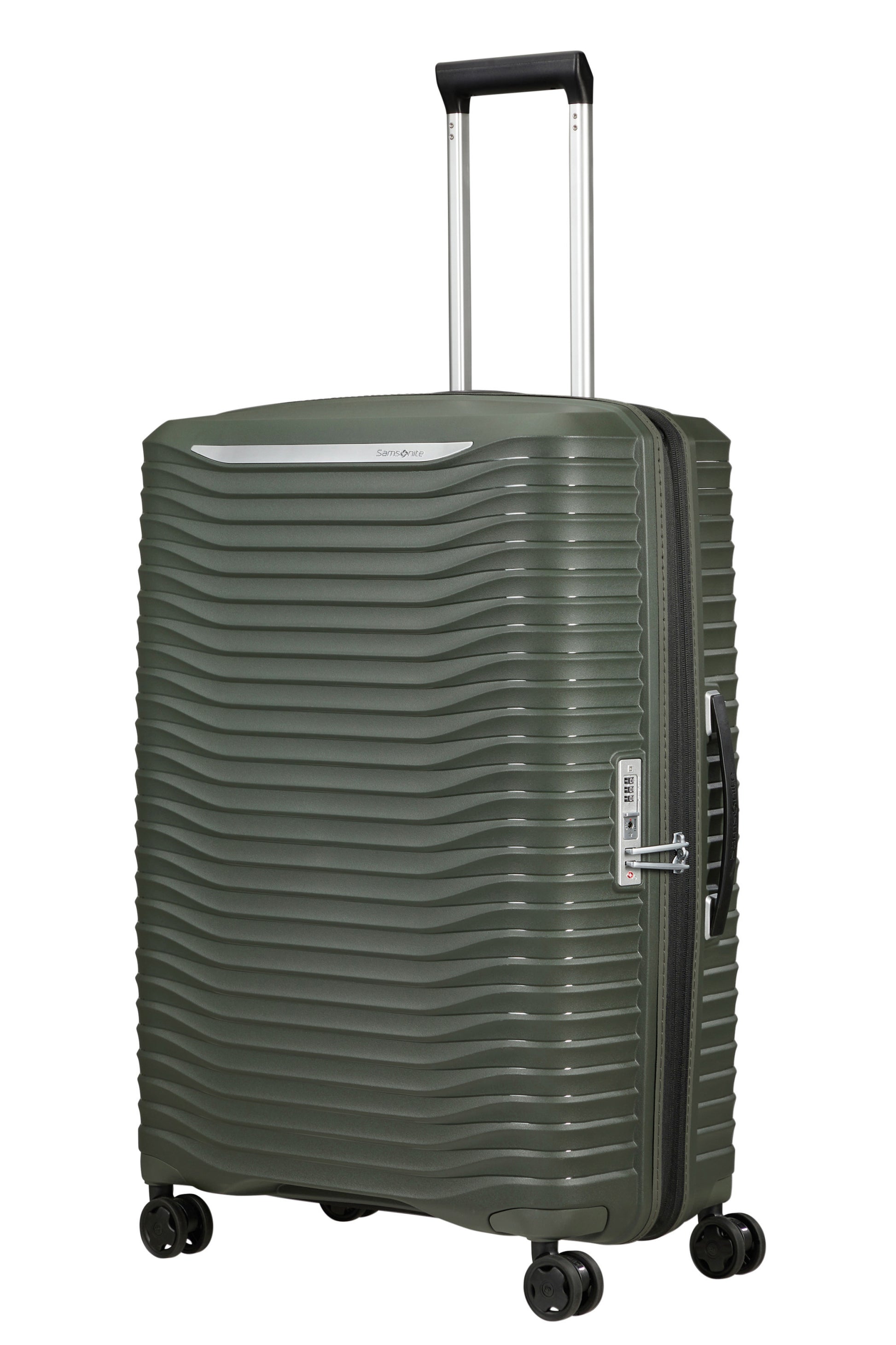 Samsonite Upscape Spinner Expandable 75cm