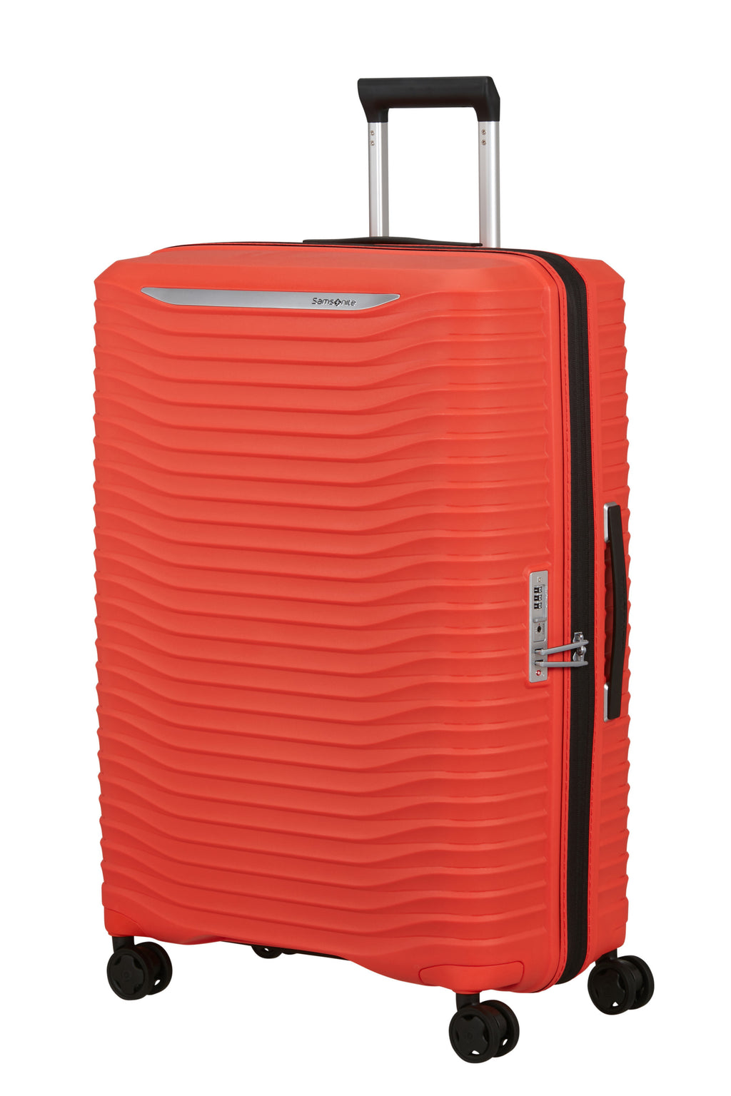 Samsonite Upscape Spinner Expandable 75cm