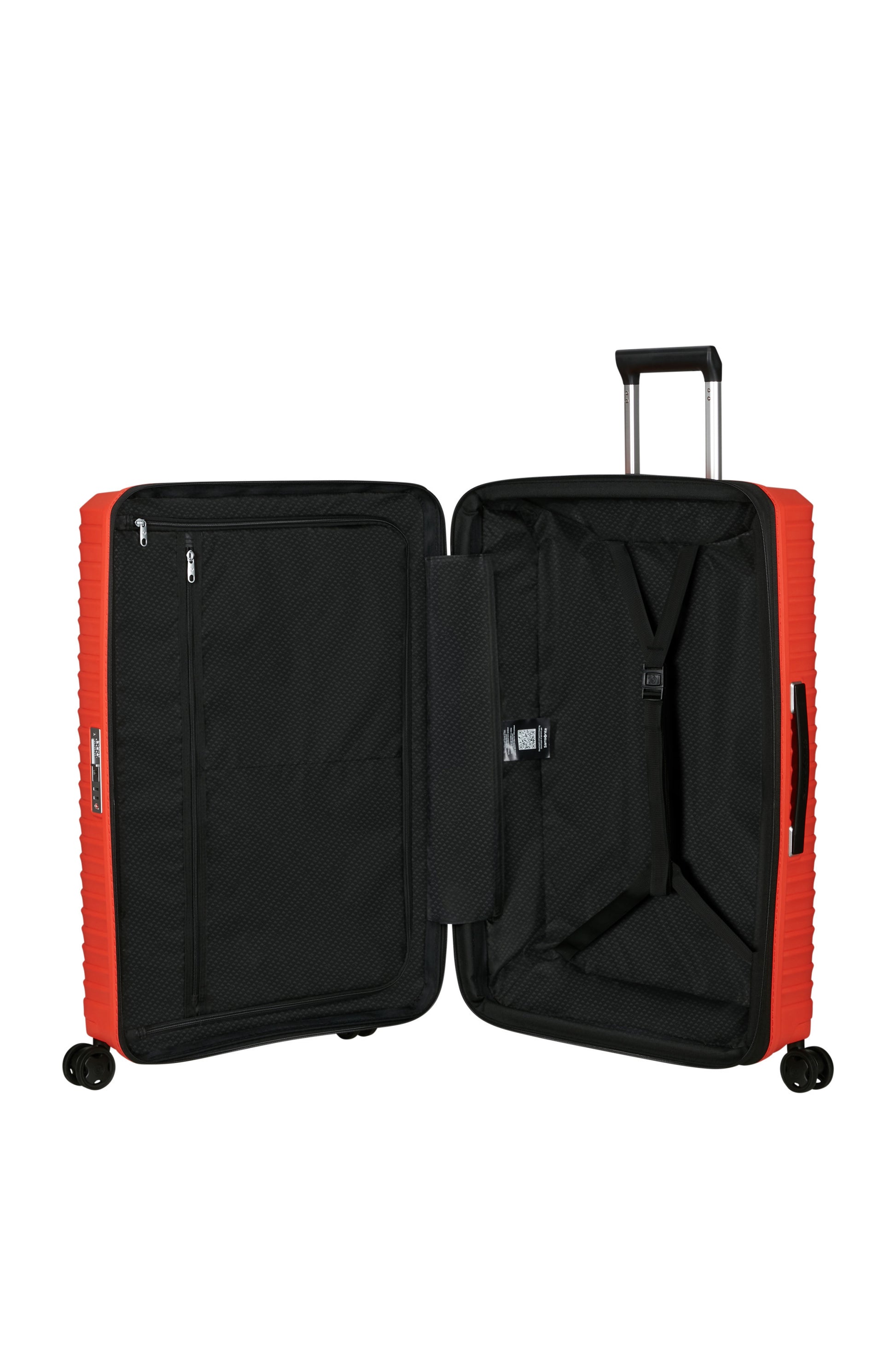 Samsonite Upscape Spinner Expandable 75cm