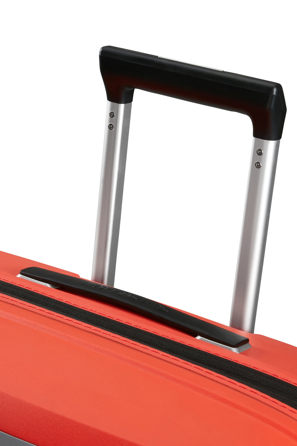 Samsonite Upscape Spinner Expandable 75cm