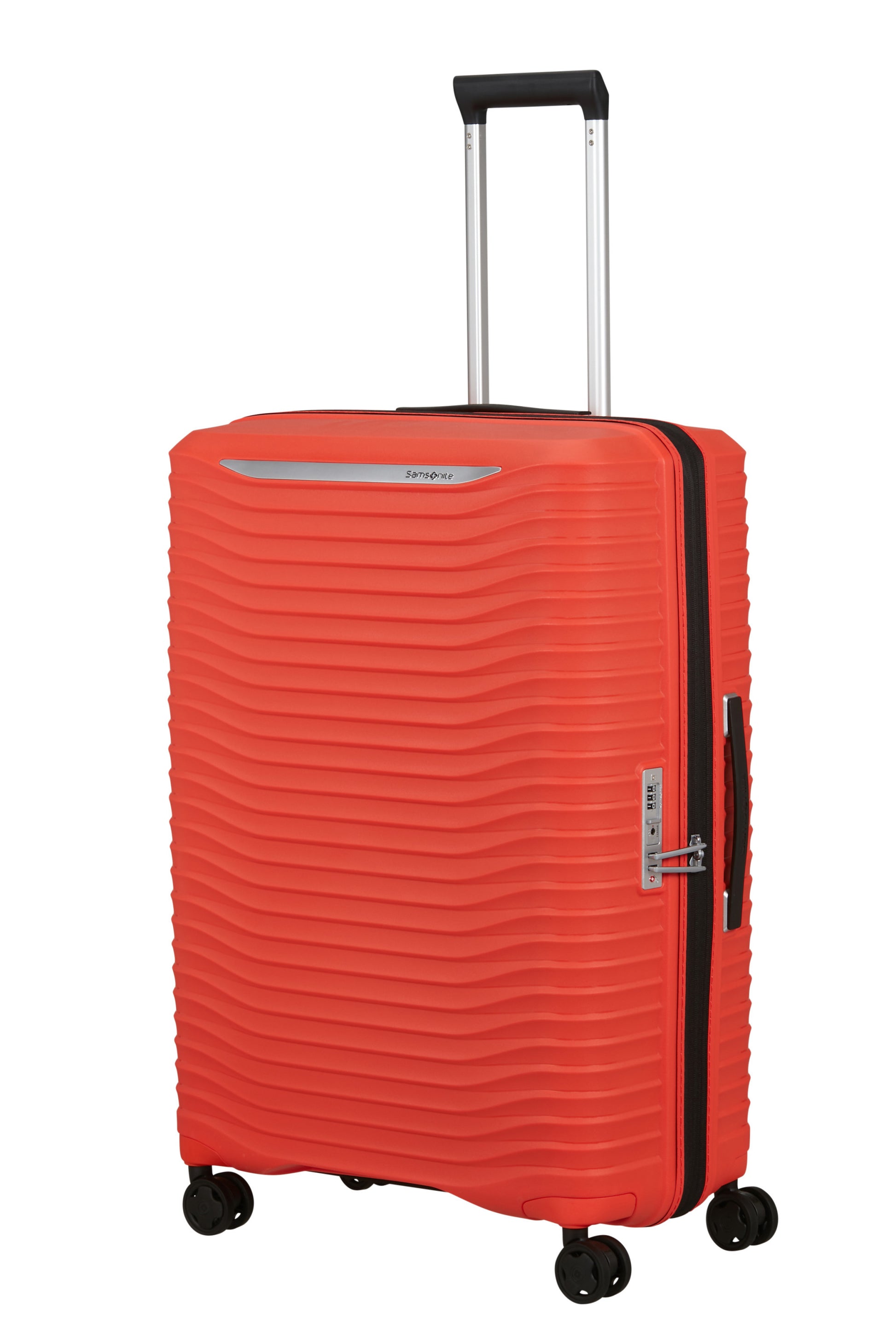 Samsonite Upscape Spinner Expandable 75cm