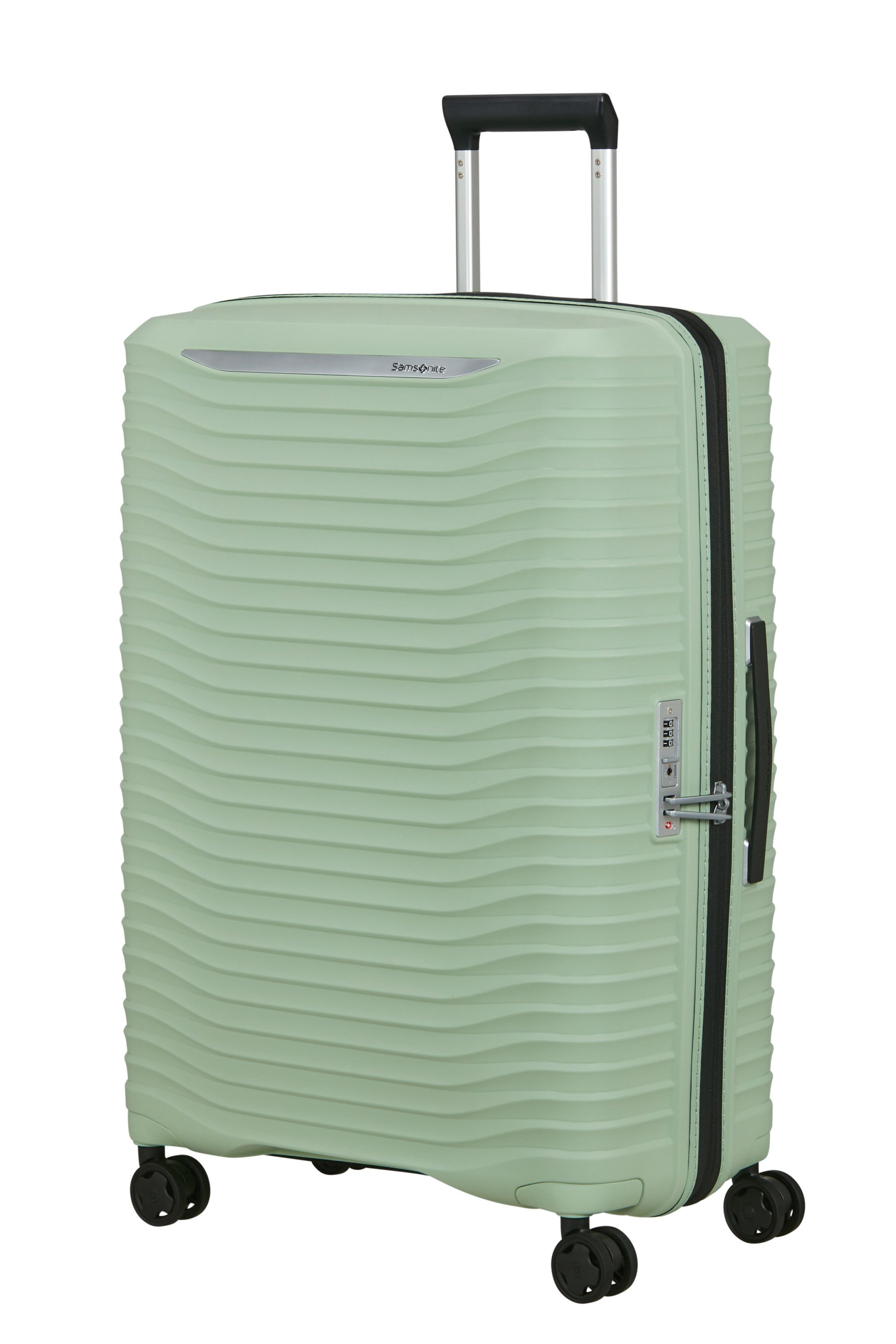Samsonite Upscape Spinner Expandable 75cm