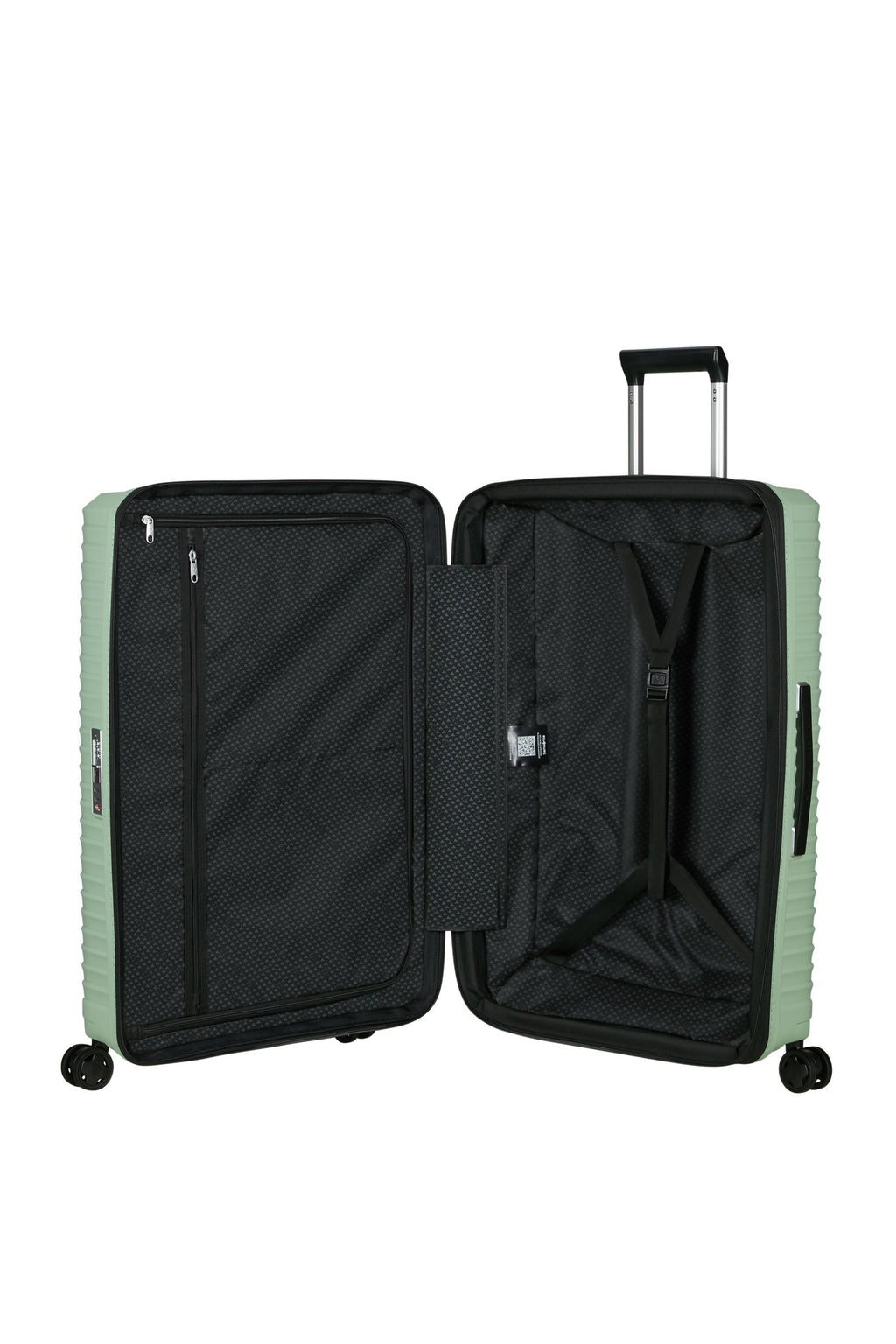 Samsonite Upscape Spinner Expandable 75cm