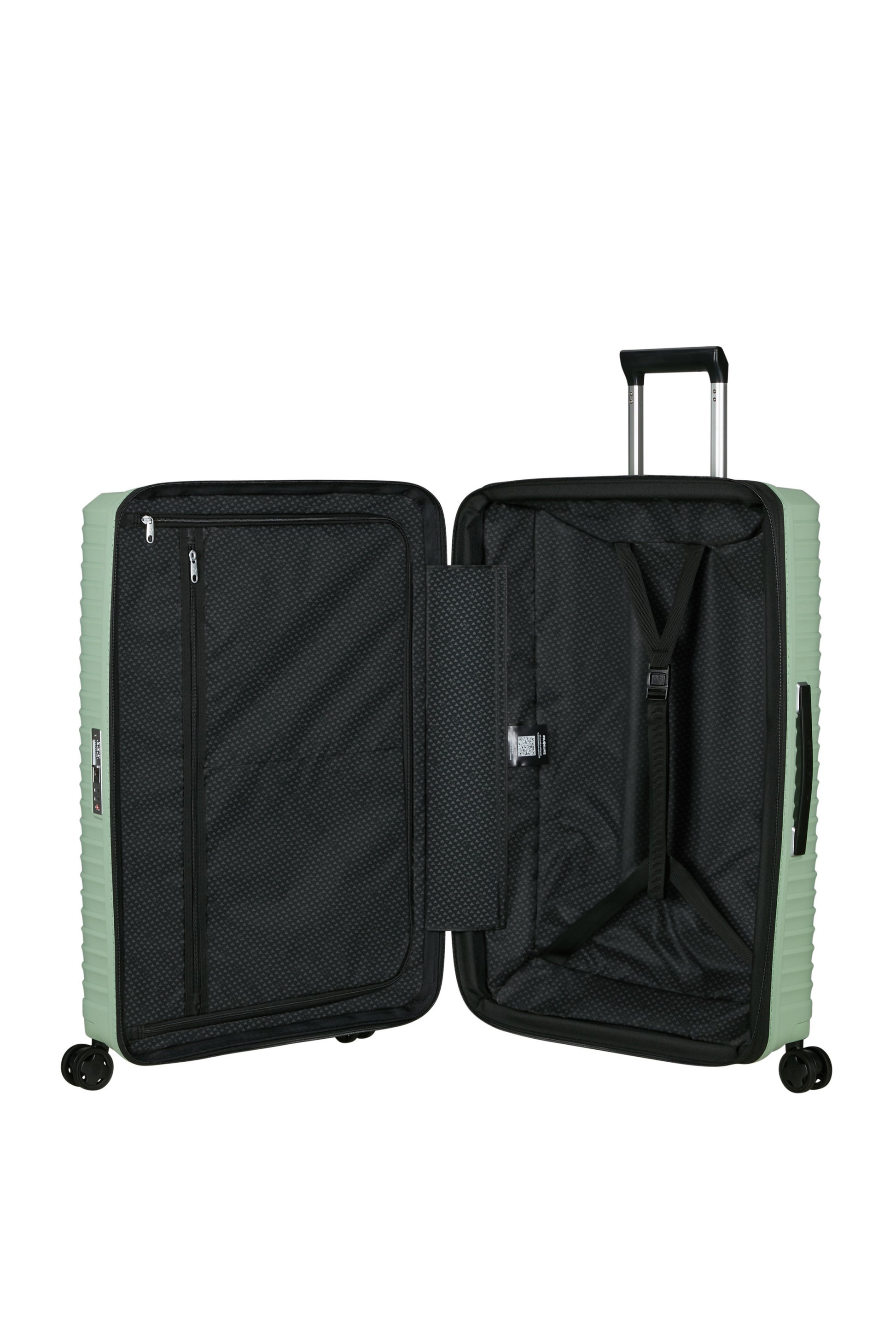 Samsonite Upscape Spinner Expandable 75cm