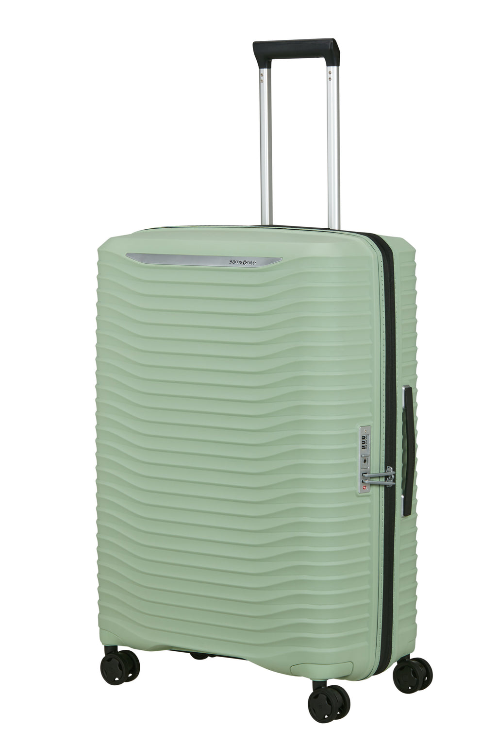 Samsonite Upscape Spinner Expandable 75cm