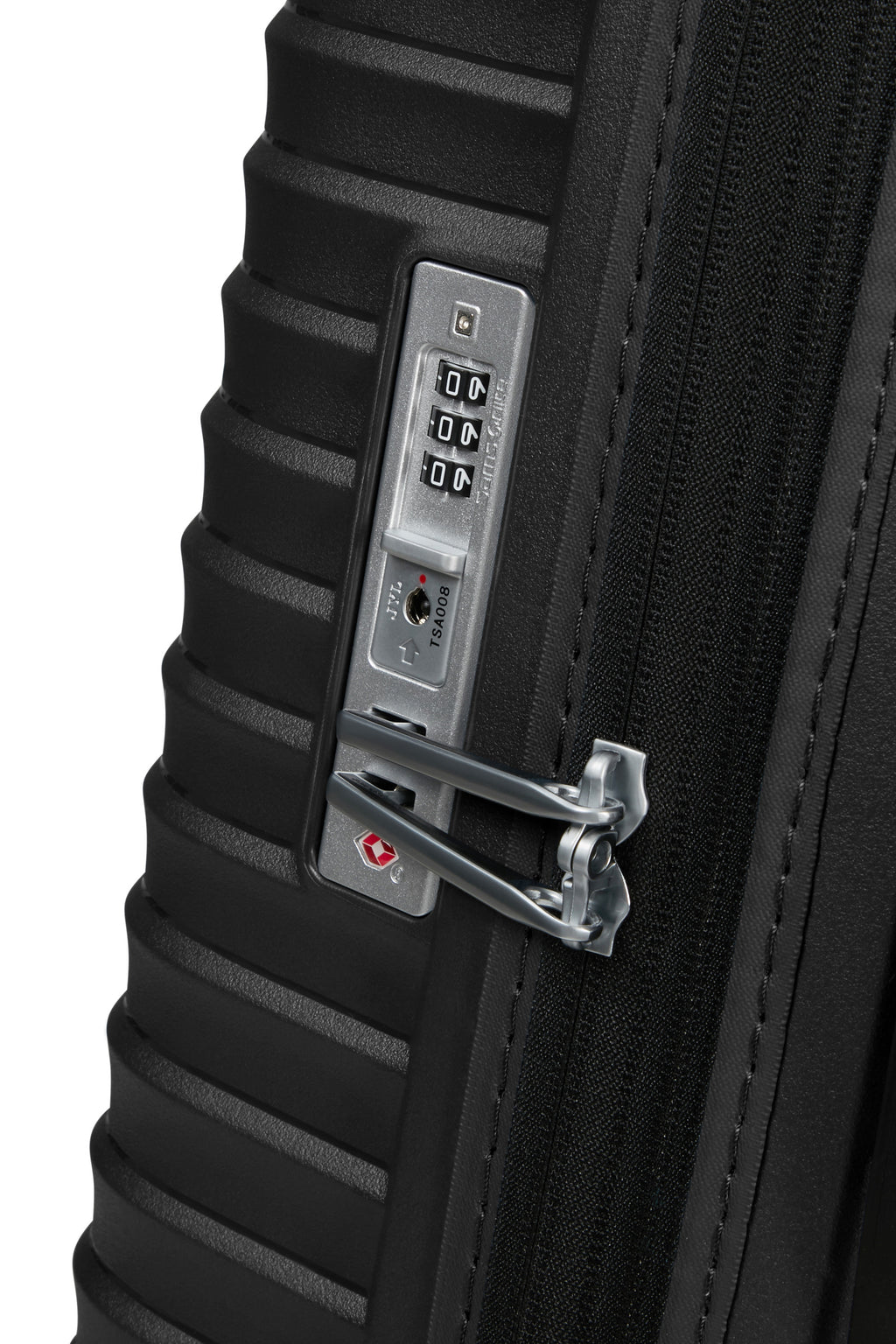 Samsonite Upscape Spinner Expandable 75cm