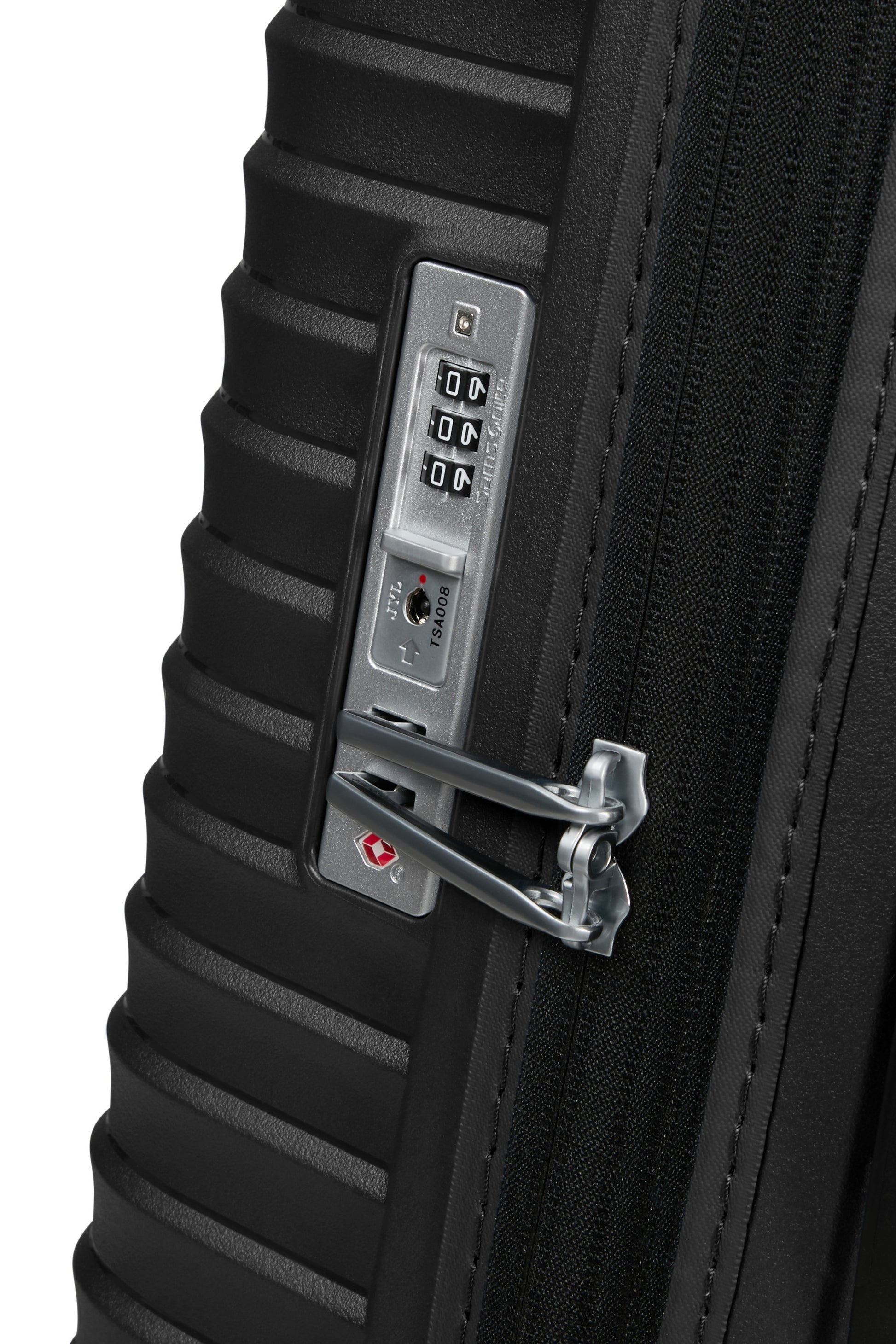 Samsonite Upscape Spinner Expandable 75cm