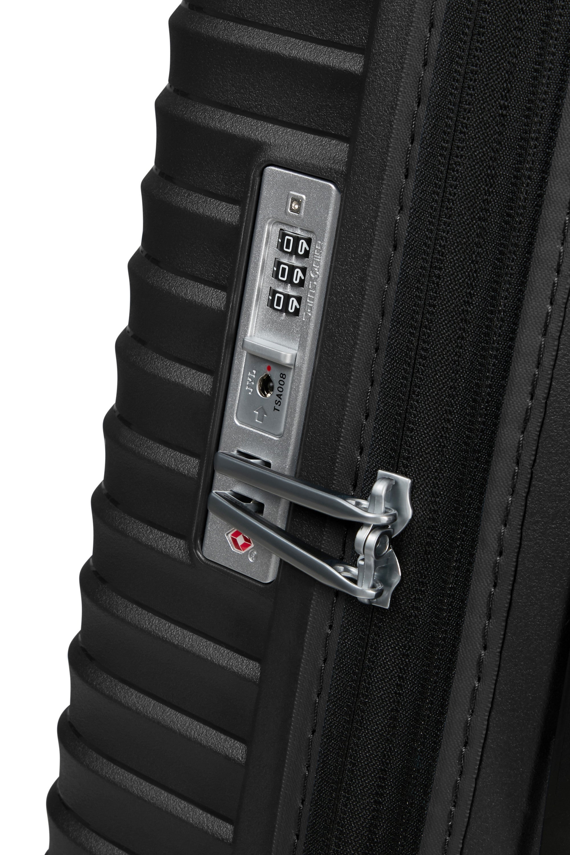 Samsonite Upscape Spinner Expandable 75cm