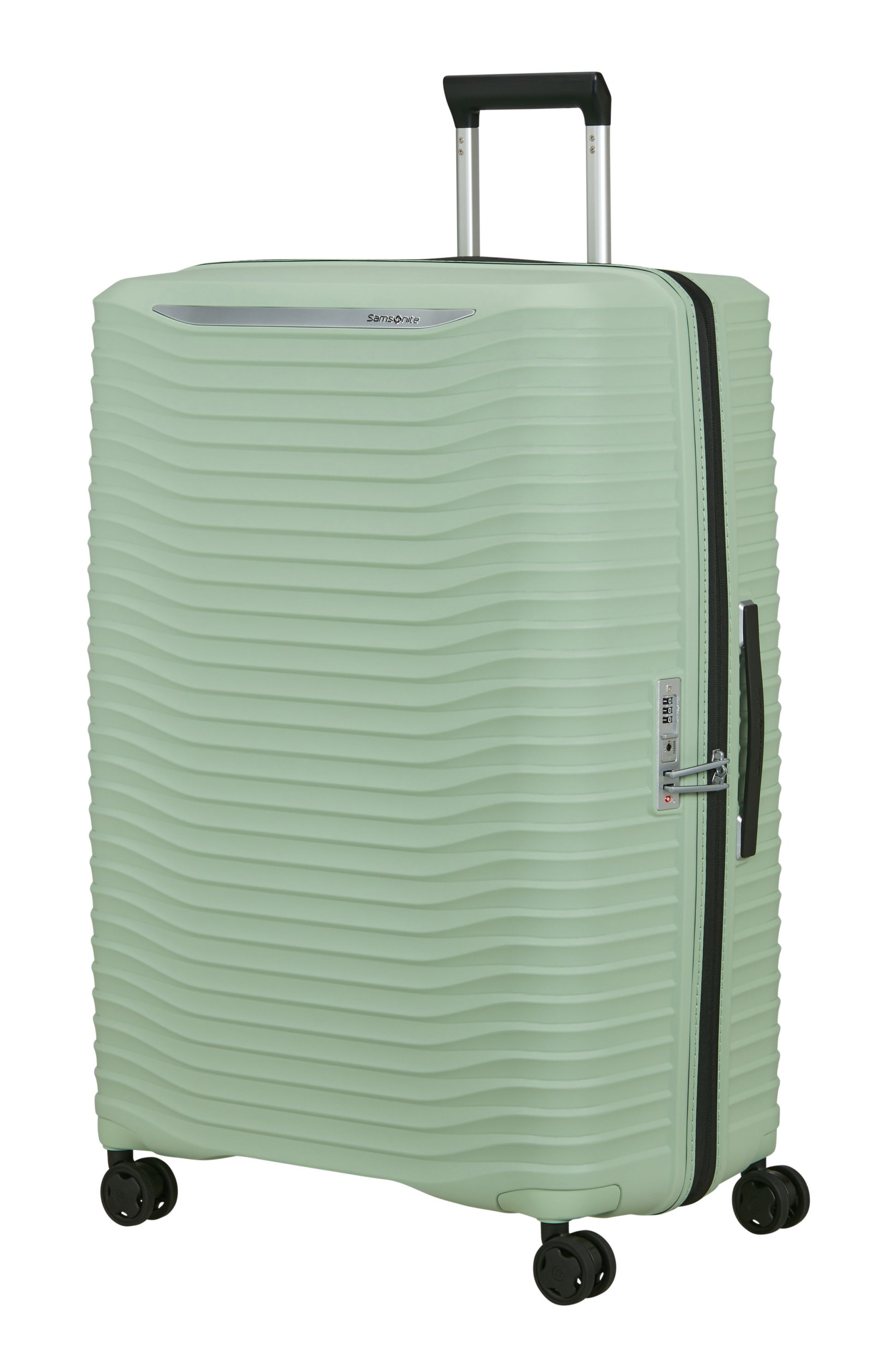 Samsonite Upscape Spinner Expandable 81cm