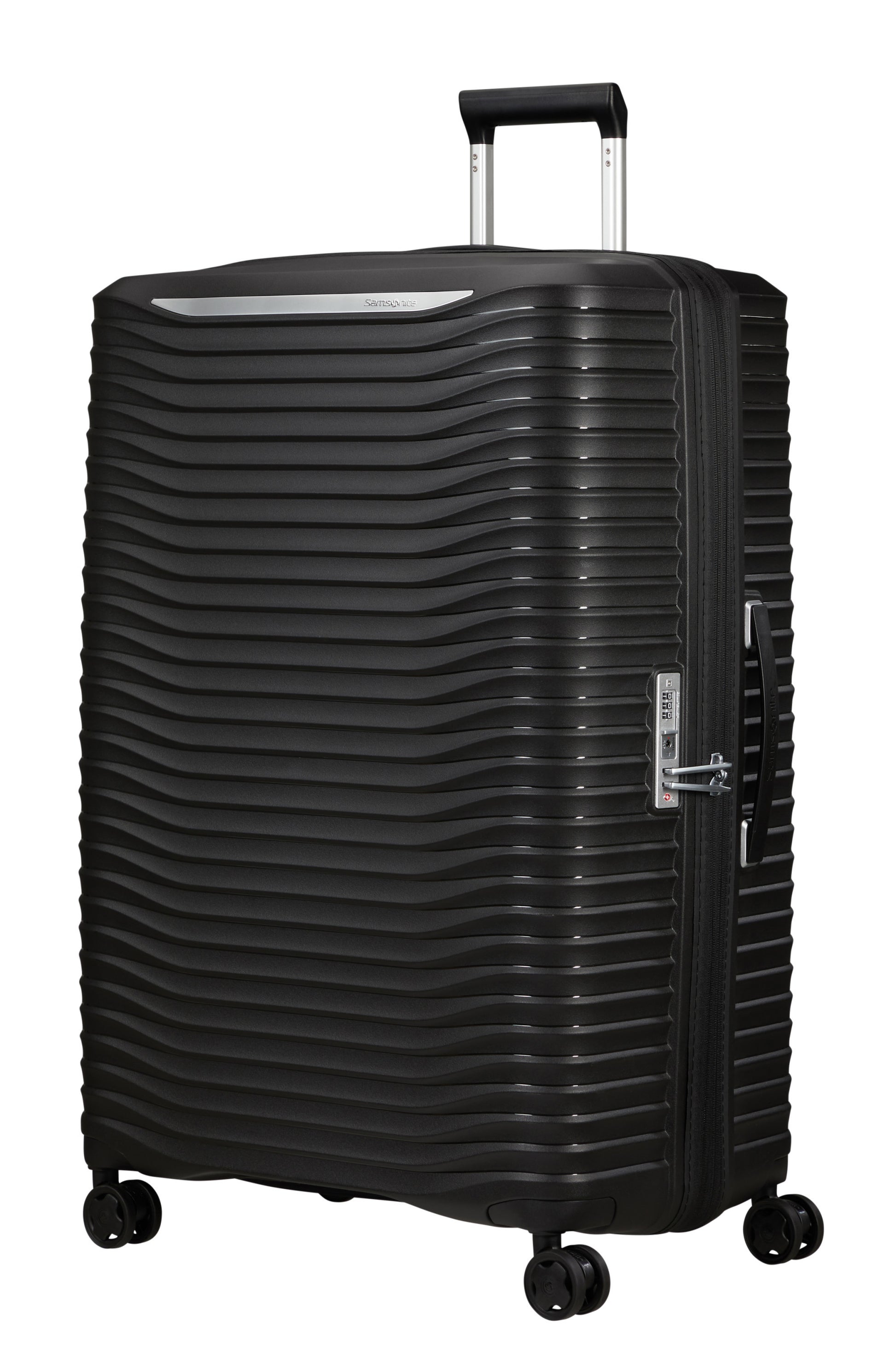 Samsonite Upscape Spinner Expandable 81cm