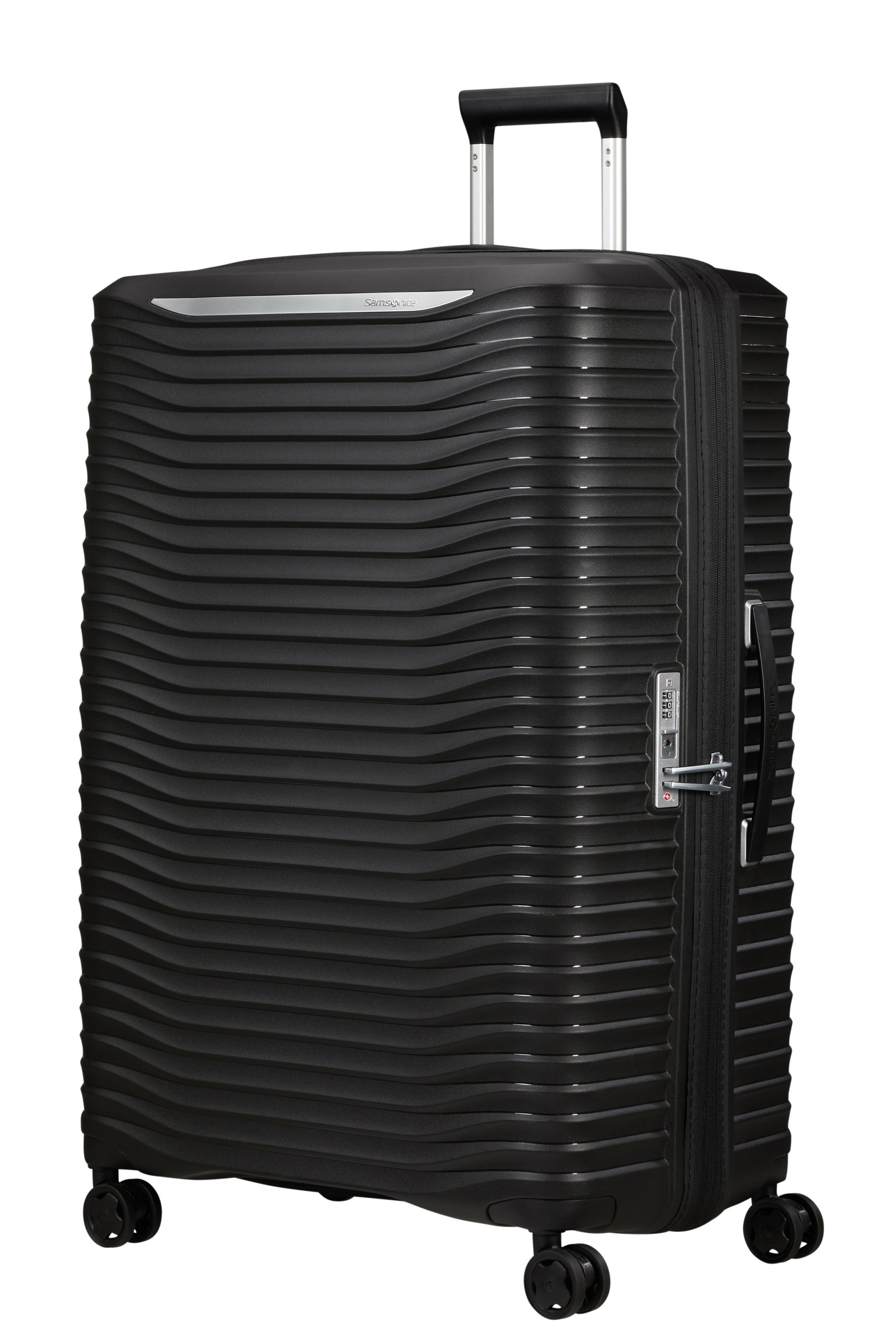 Samsonite Upscape Spinner Expandable 81cm