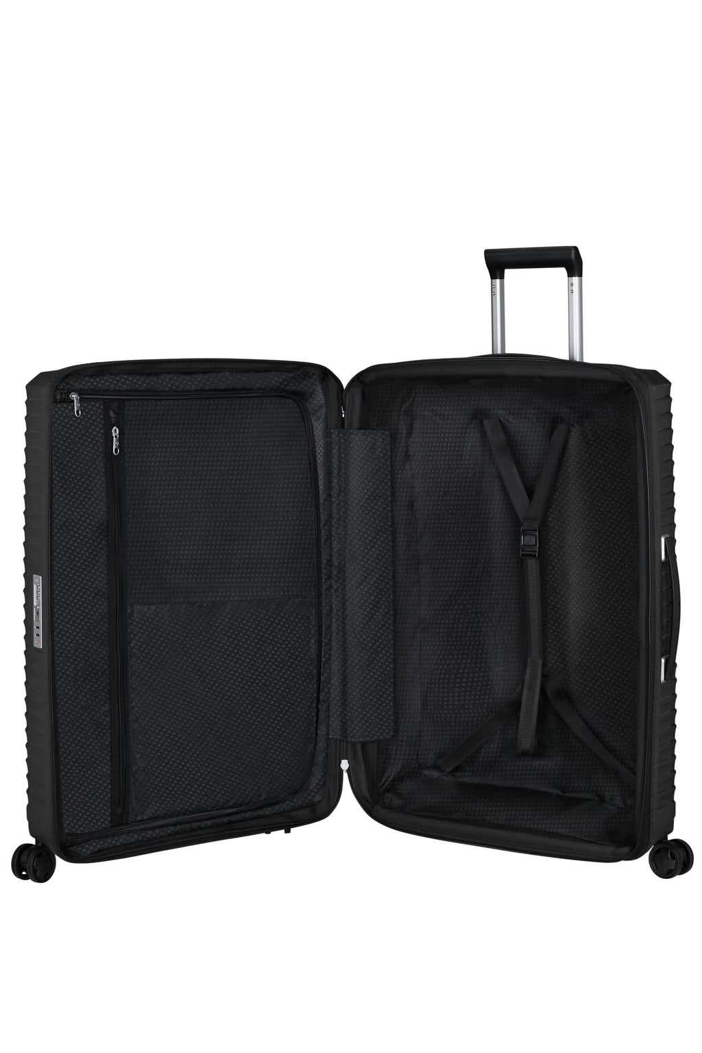 Samsonite Upscape Spinner Expandable 81cm