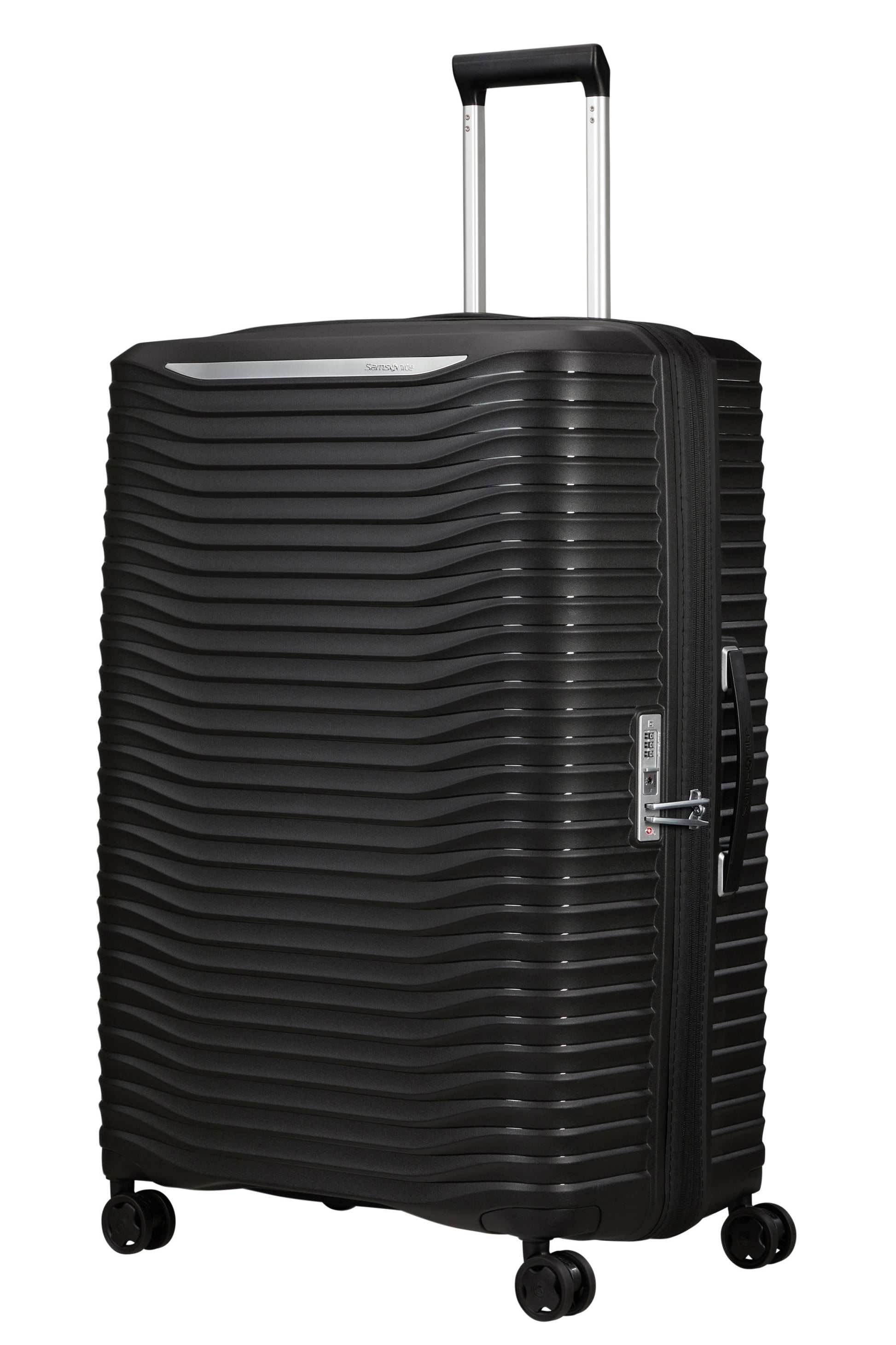 Samsonite Upscape Spinner Expandable 81cm