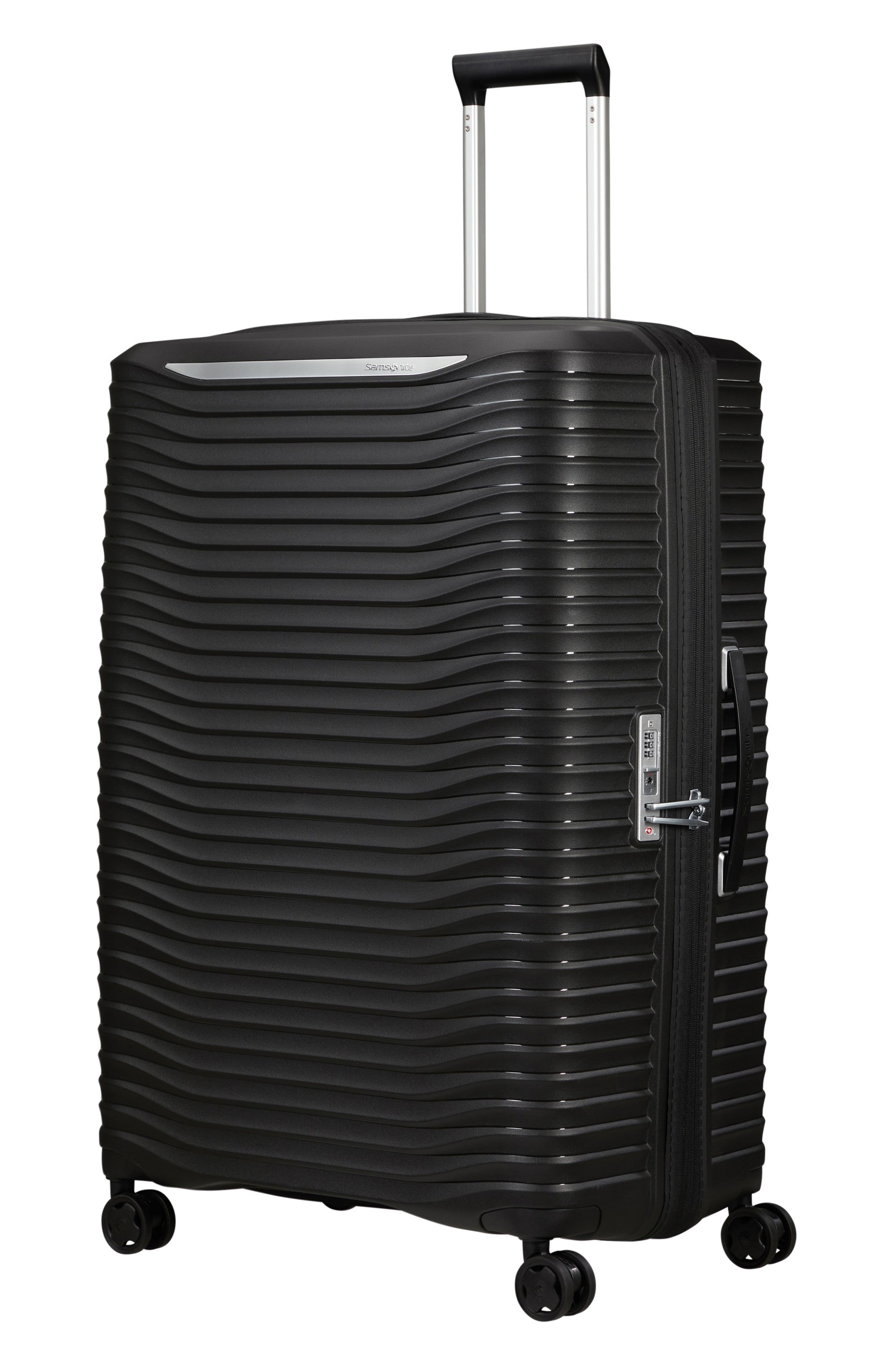 Samsonite Upscape Spinner Expandable 81cm