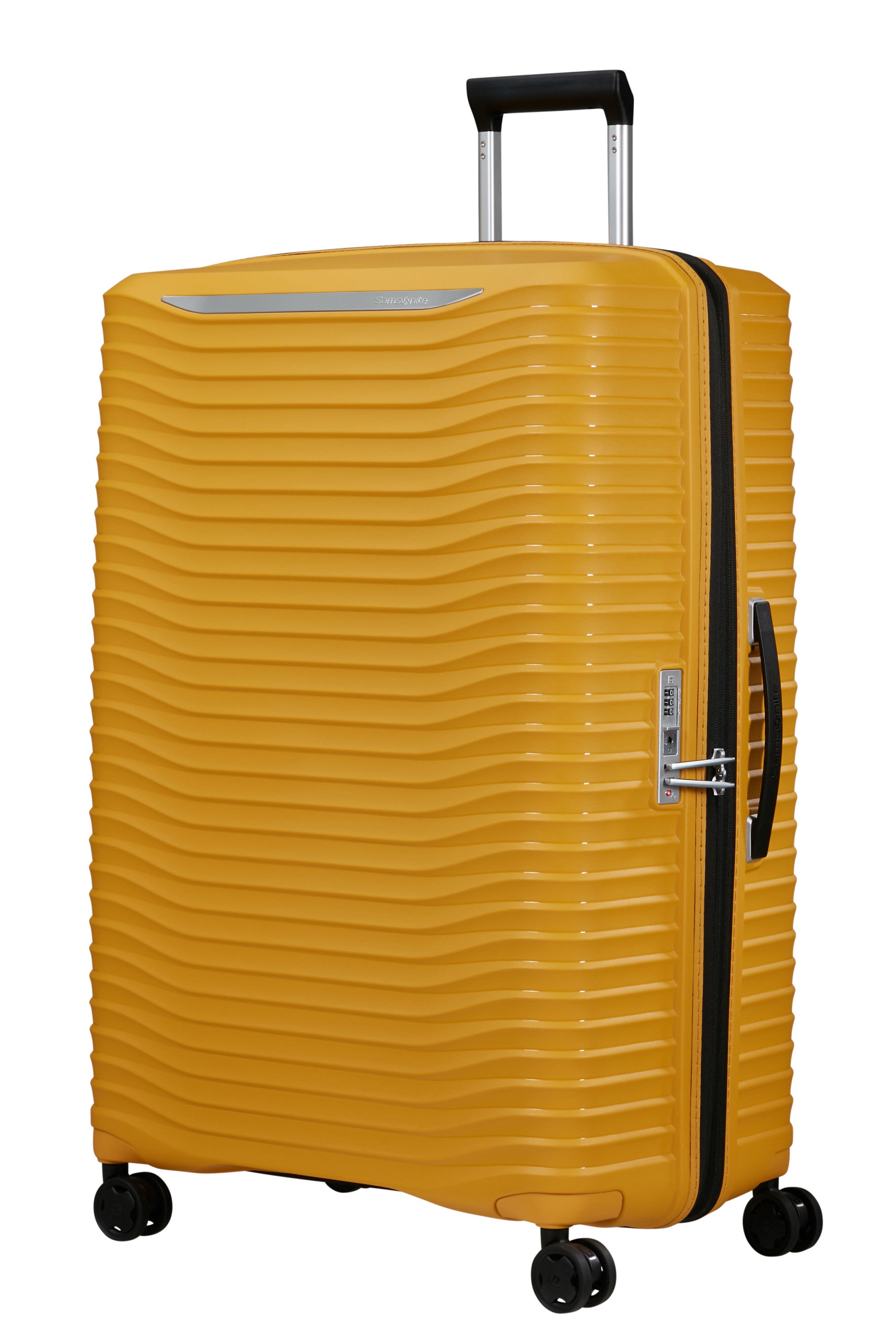 Samsonite Upscape Spinner Expandable 81cm