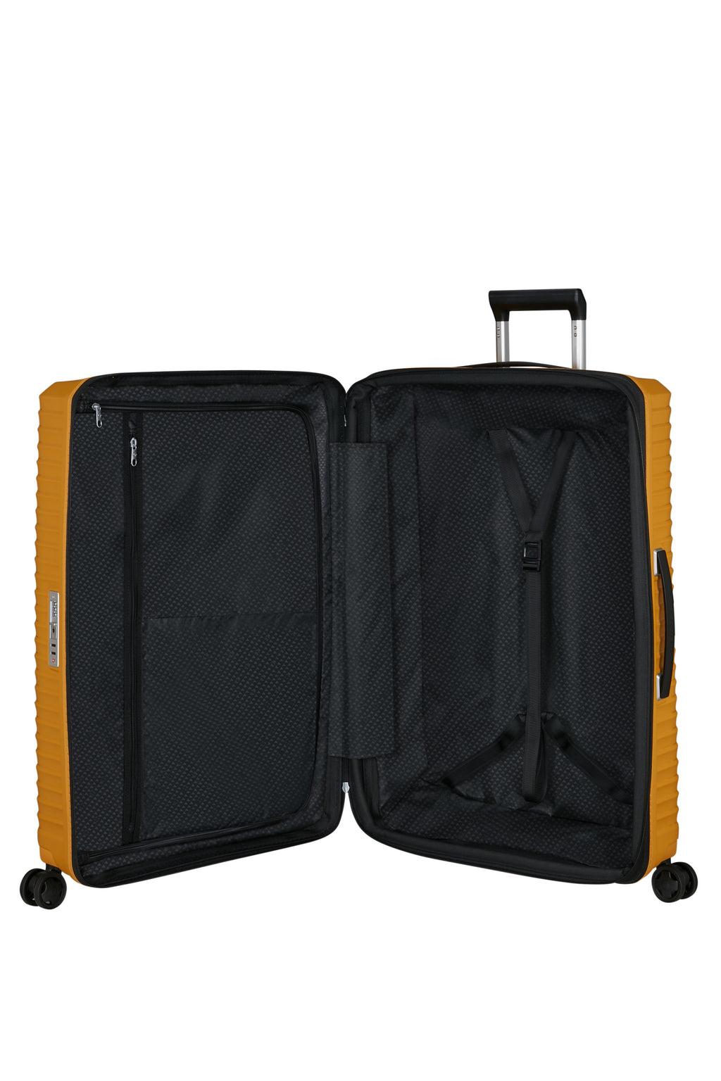 Samsonite Upscape Spinner Expandable 81cm