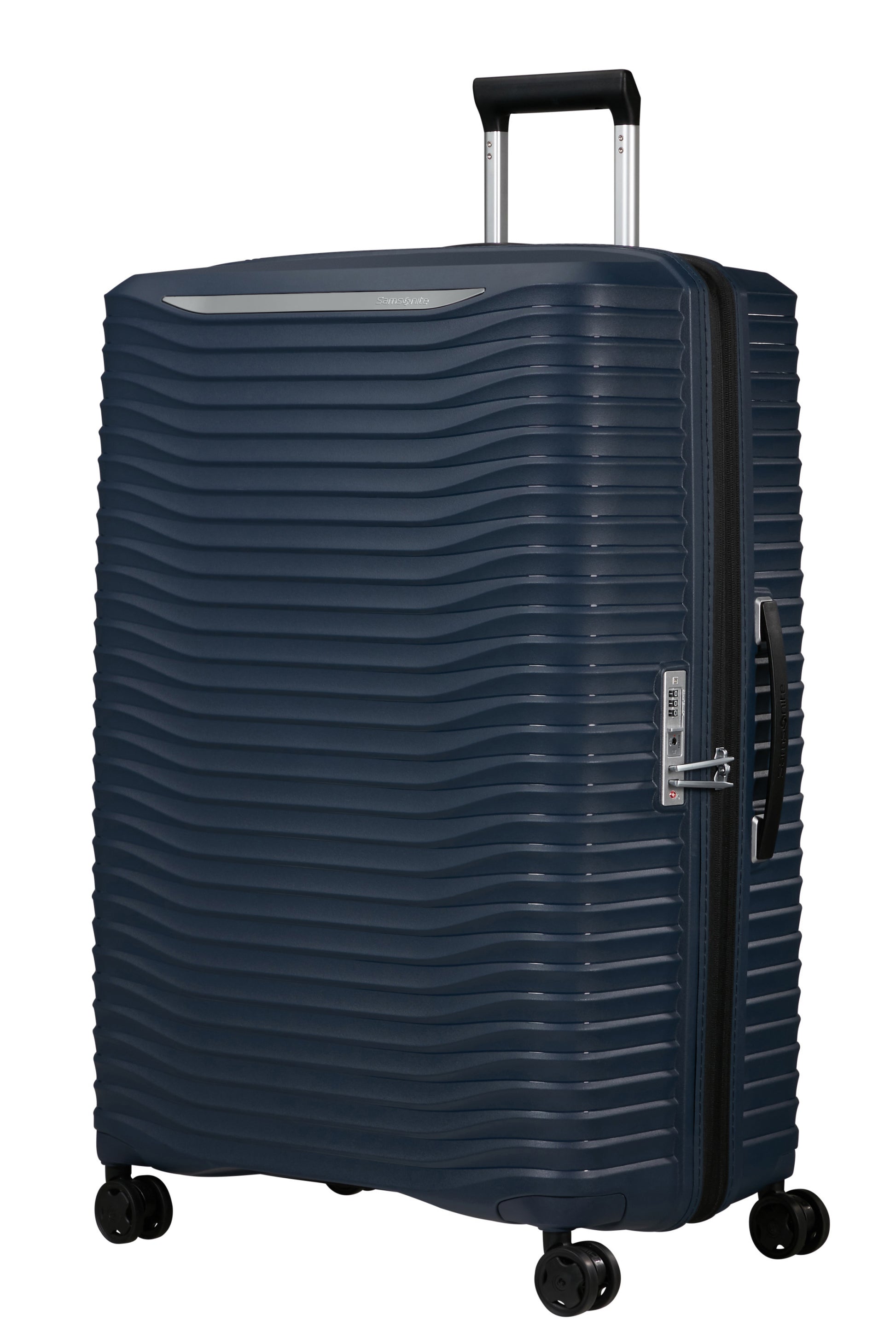 Samsonite Upscape Spinner Expandable 81cm