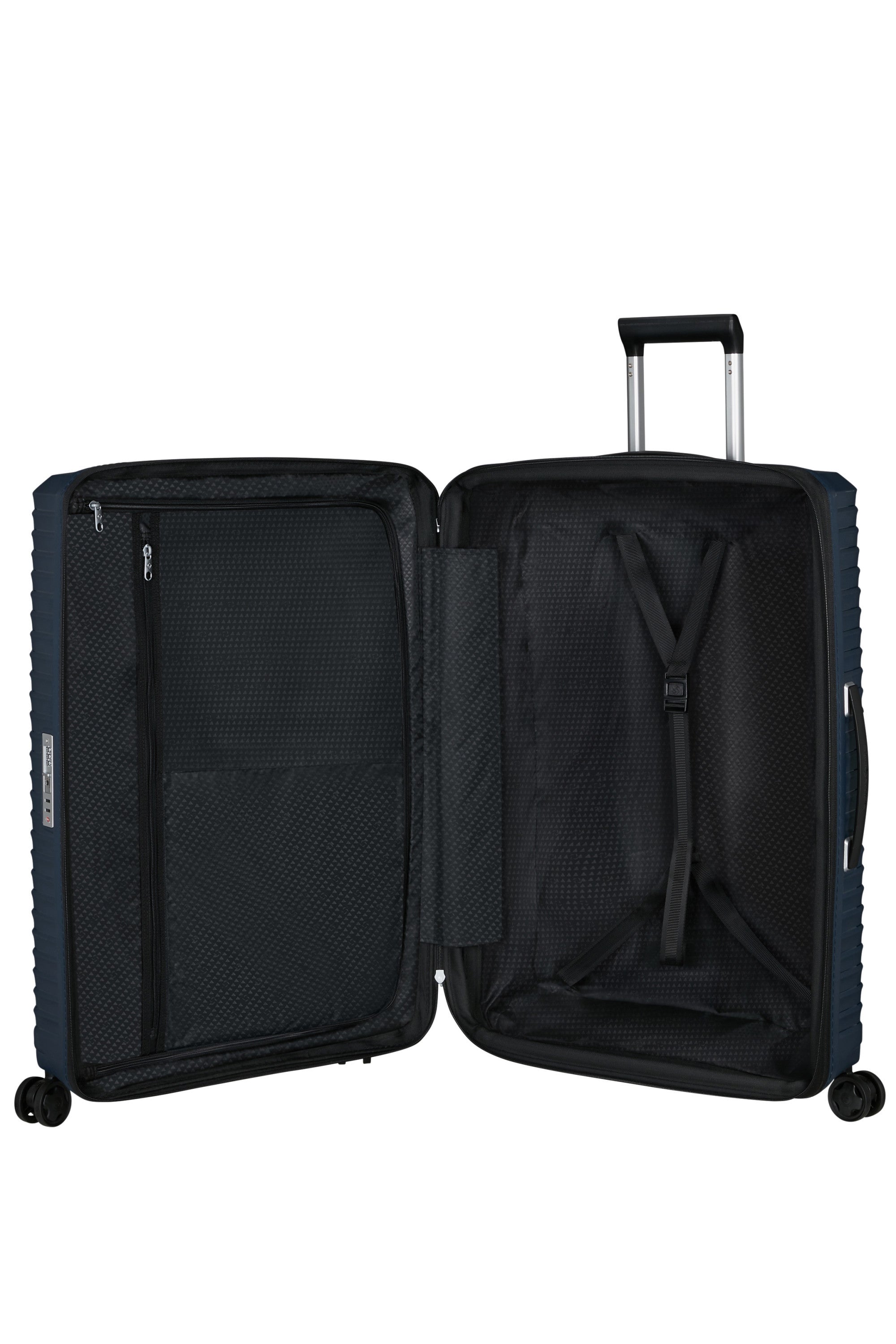 Samsonite Upscape Spinner Expandable 81cm
