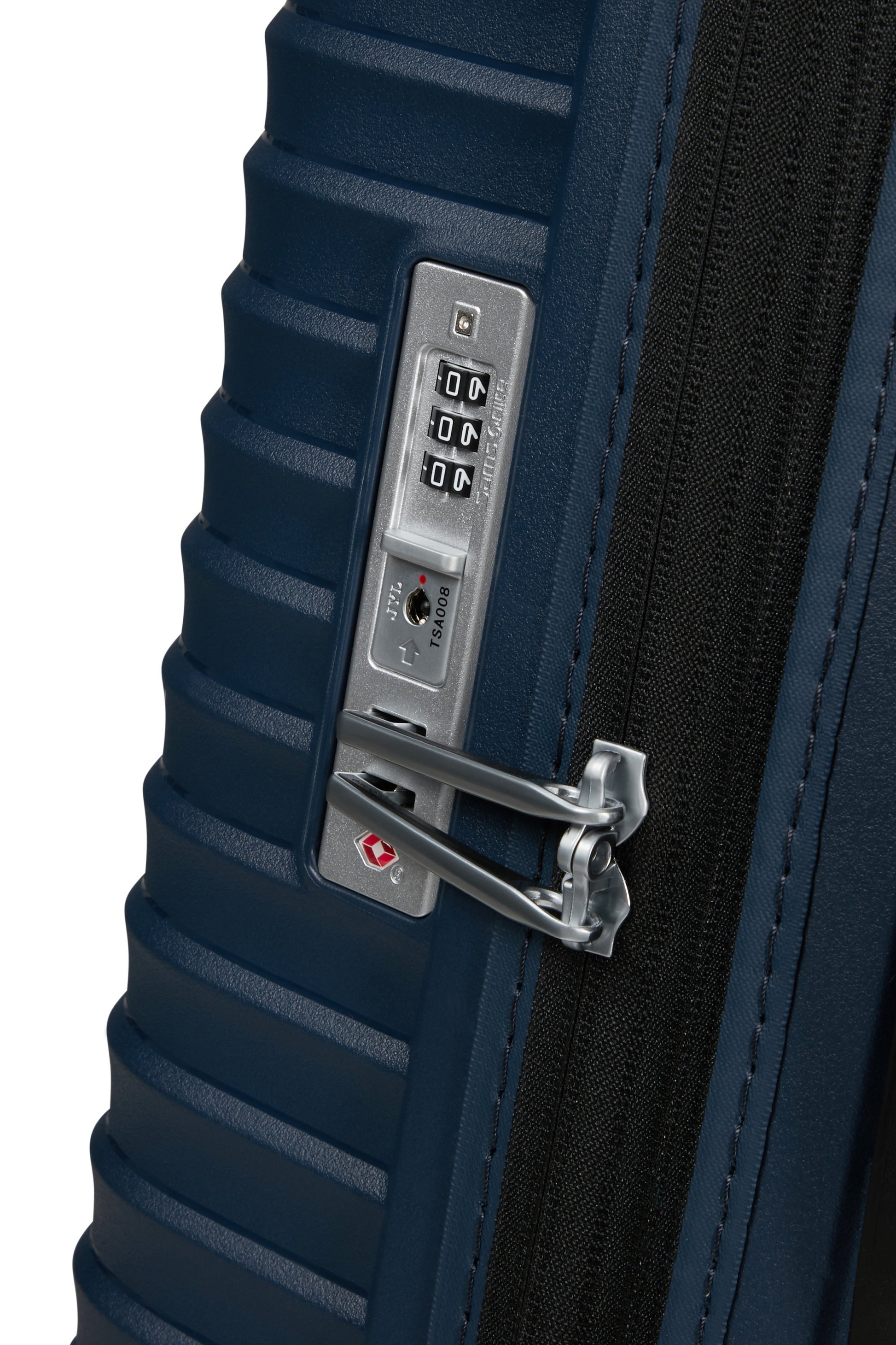 Samsonite Upscape Spinner Expandable 81cm