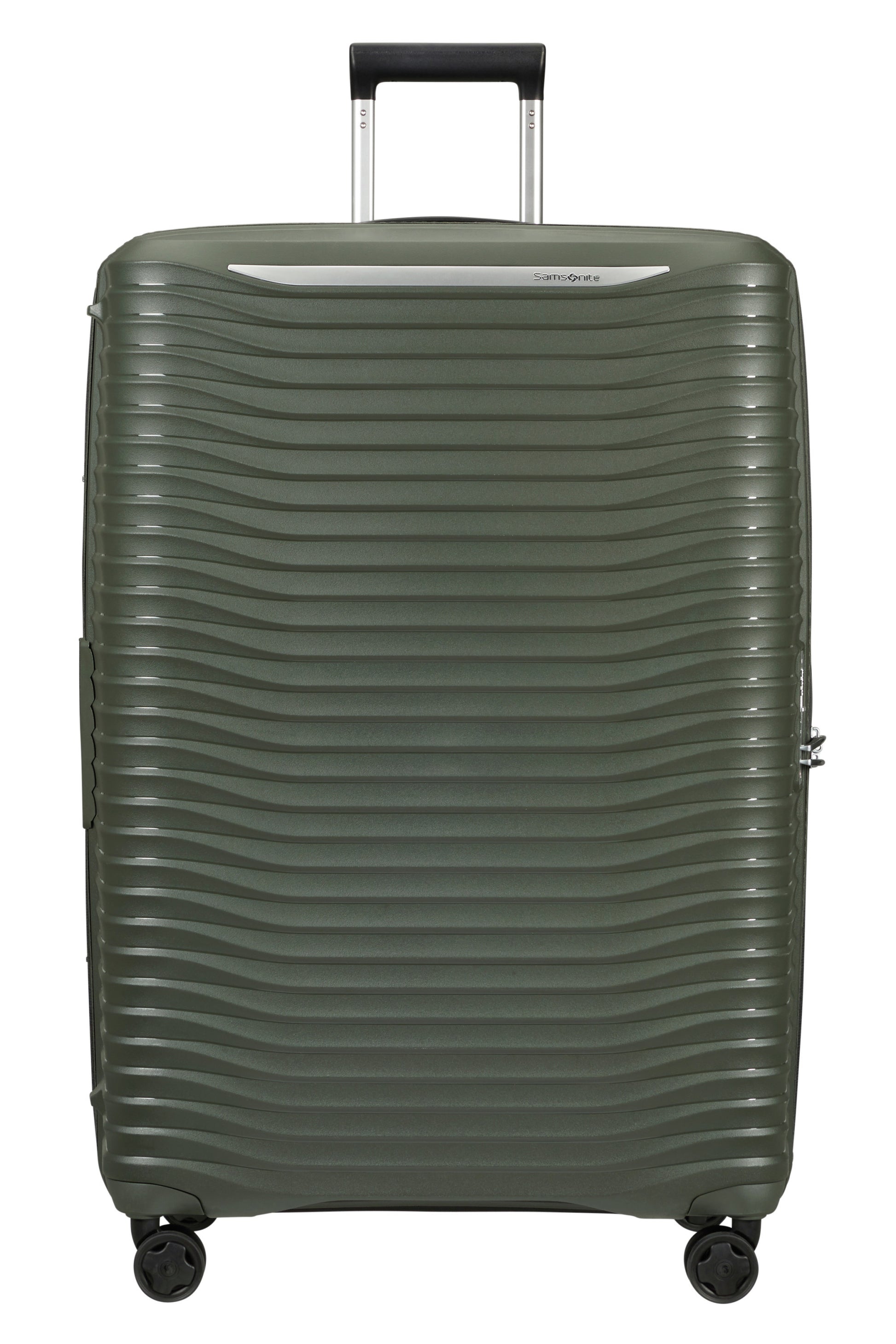 Samsonite Upscape Spinner Expandable 81cm
