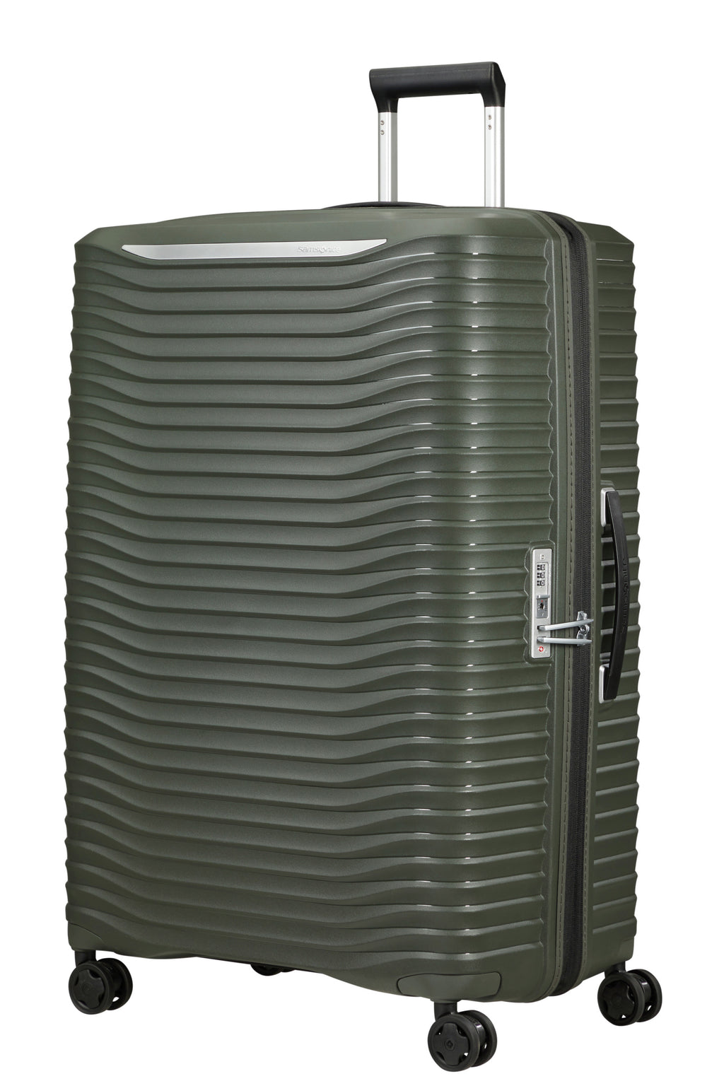 Samsonite Upscape Spinner Expandable 81cm