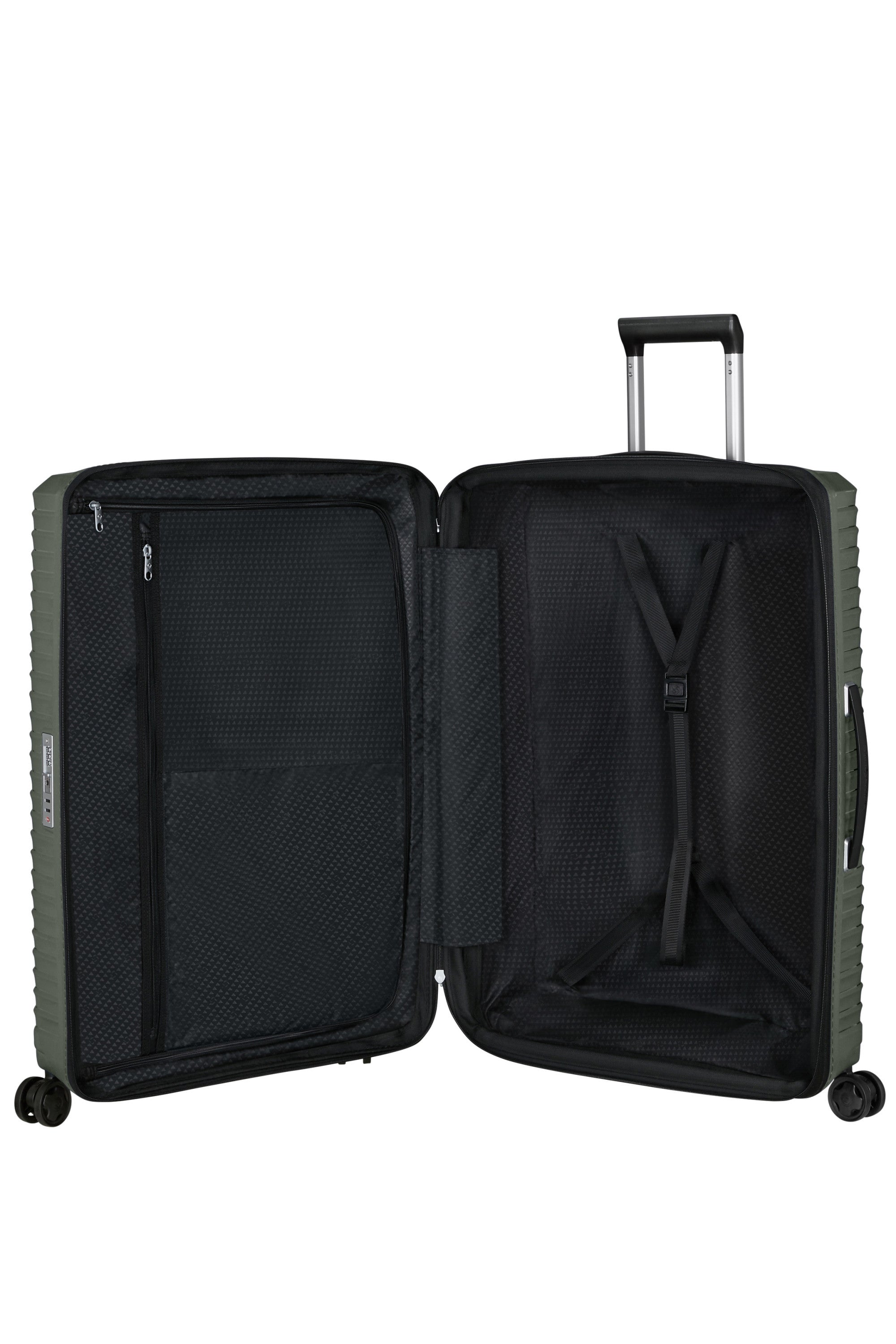 Samsonite Upscape Spinner Expandable 81cm
