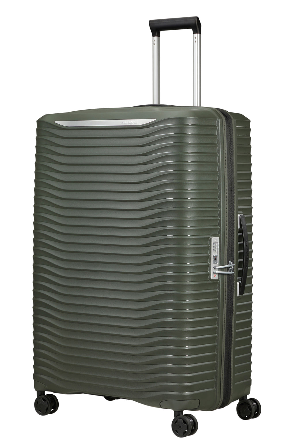 Samsonite Upscape Spinner Expandable 81cm