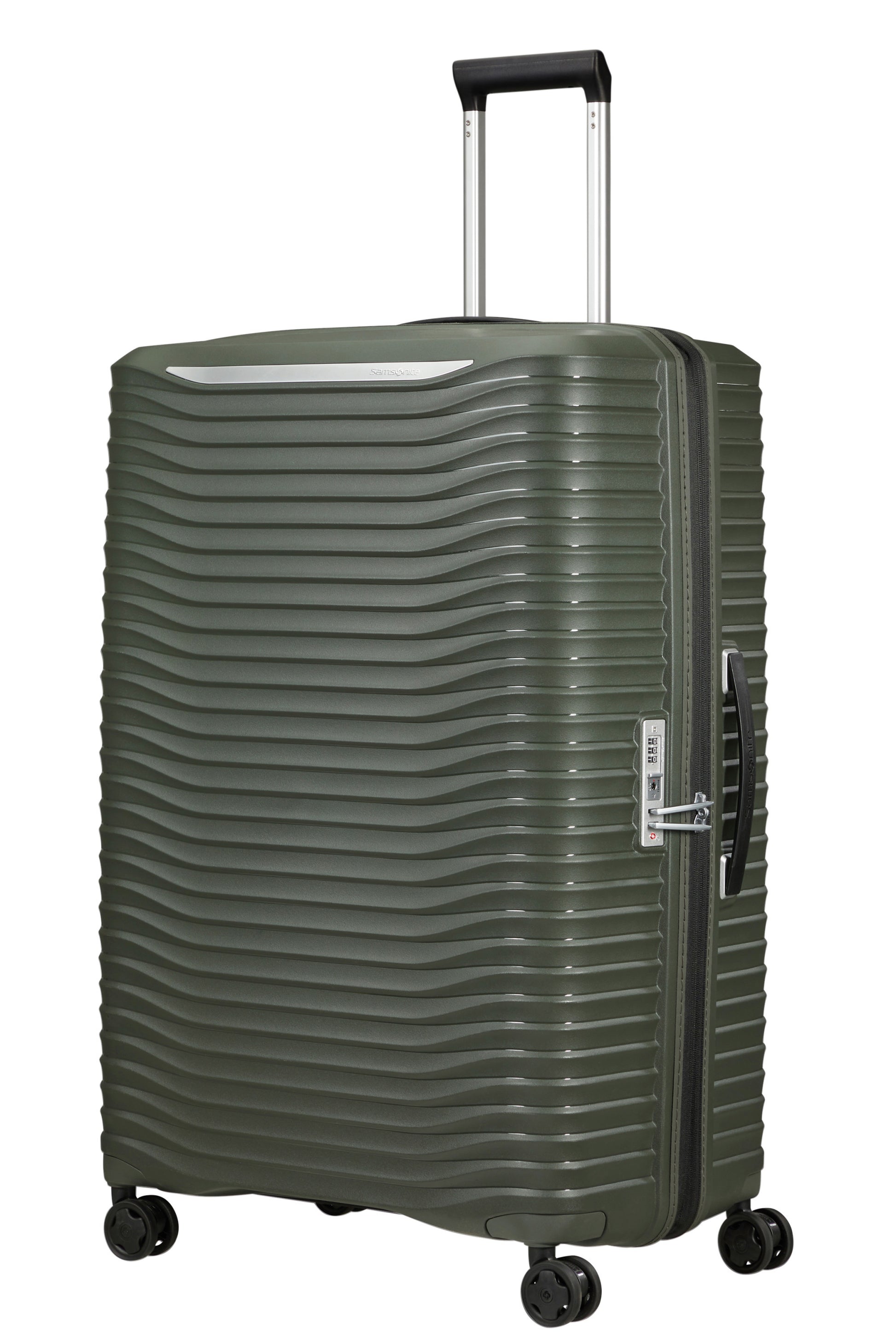 Samsonite Upscape Spinner Expandable 81cm