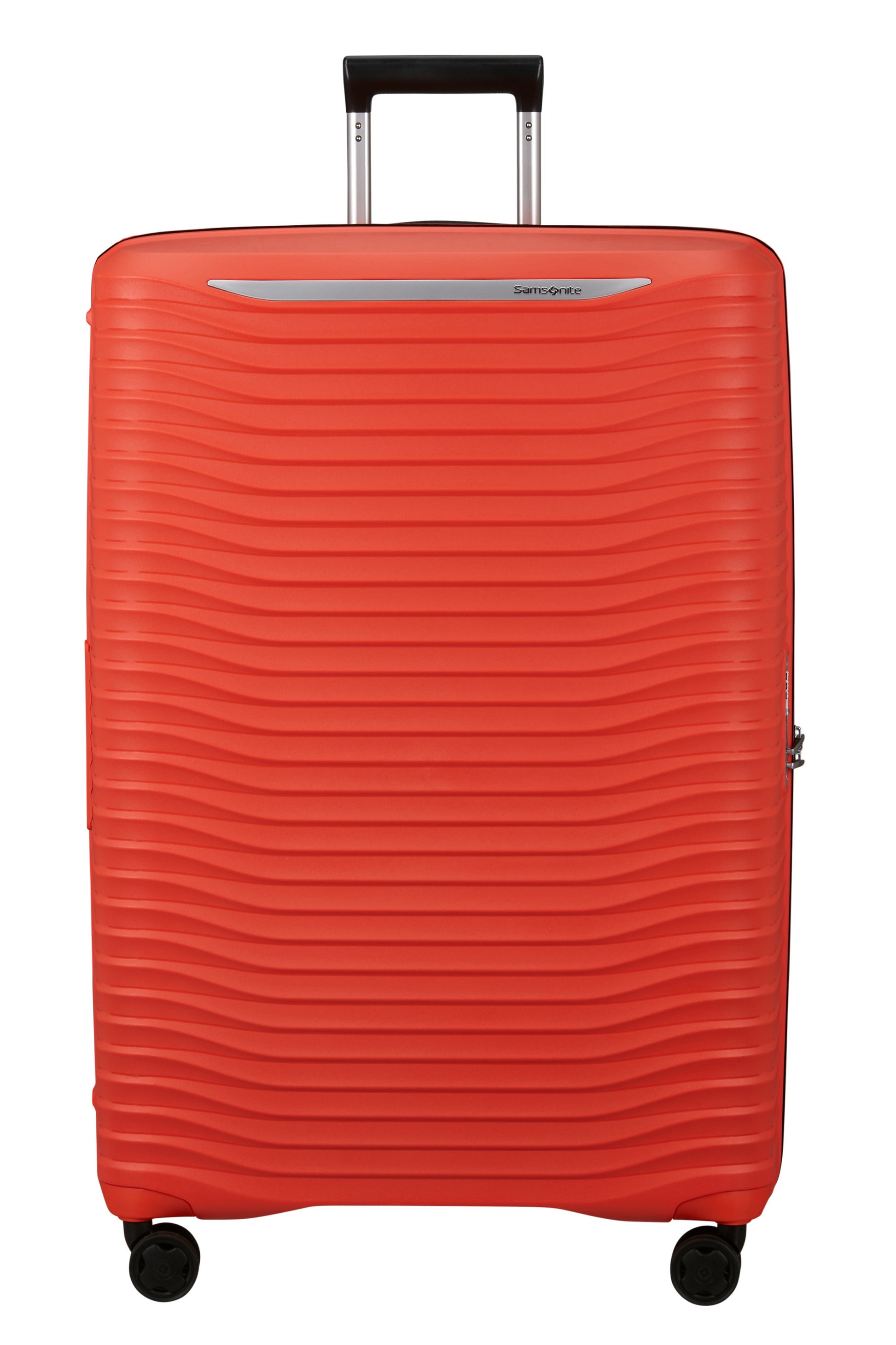 Samsonite Upscape Spinner Expandable 81cm