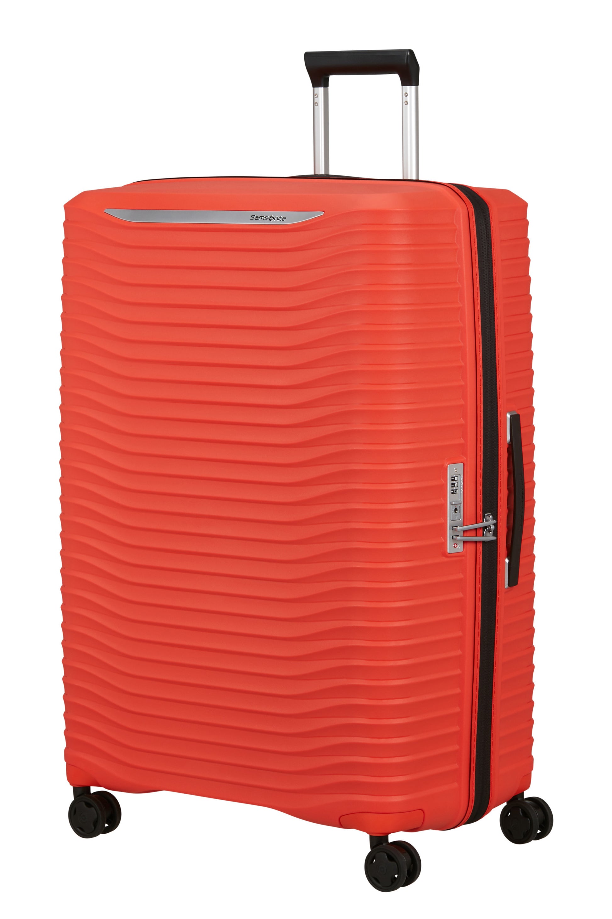 Samsonite Upscape Spinner Expandable 81cm
