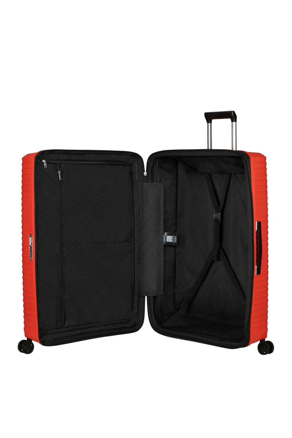 Samsonite Upscape Spinner Expandable 81cm