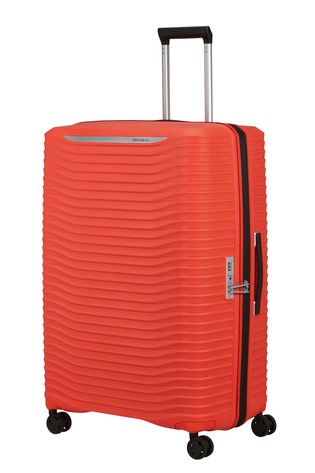 Samsonite Upscape Spinner Expandable 81cm