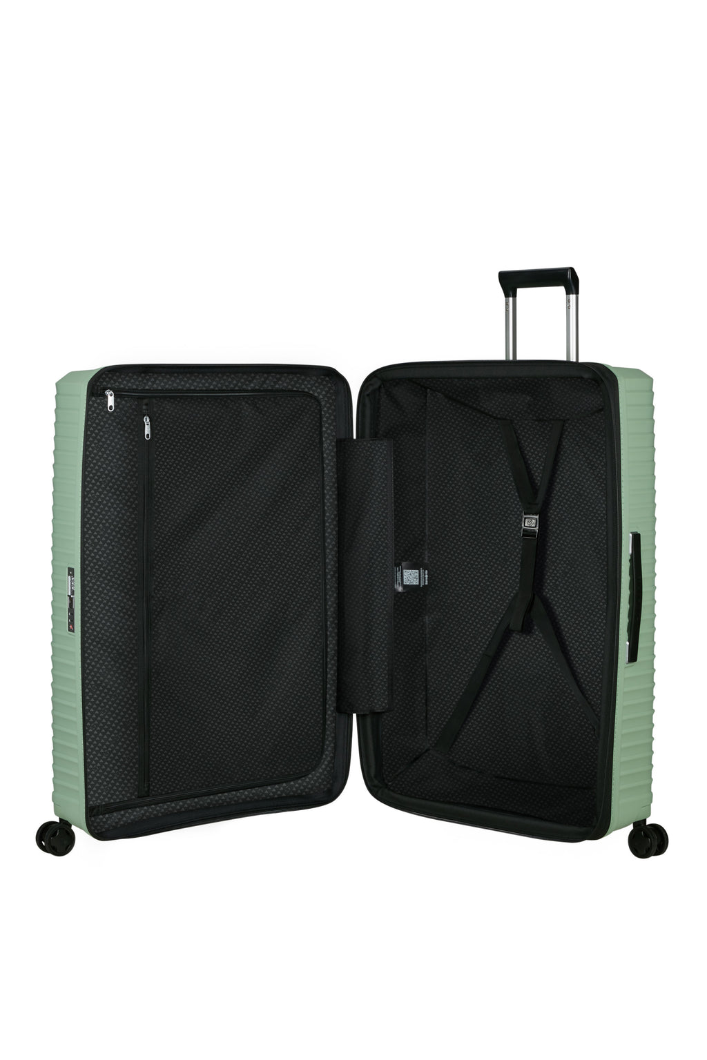 Samsonite Upscape Spinner Expandable 81cm