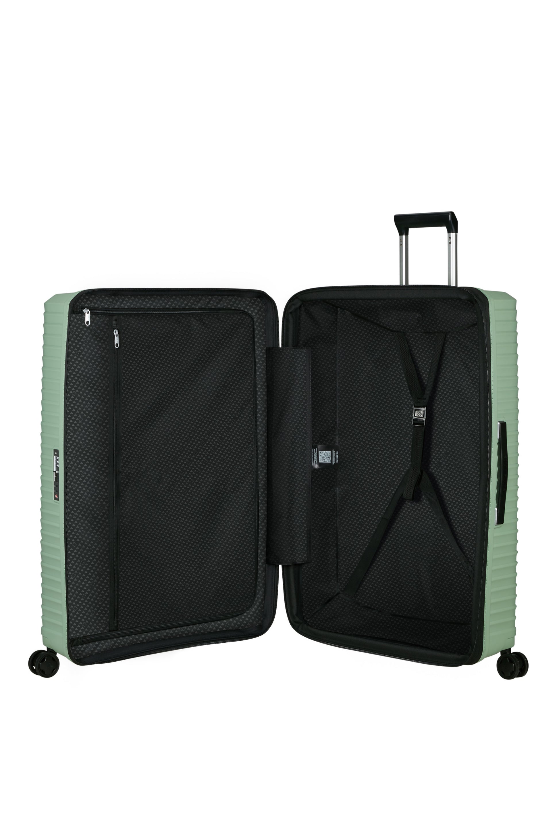 Samsonite Upscape Spinner Expandable 81cm