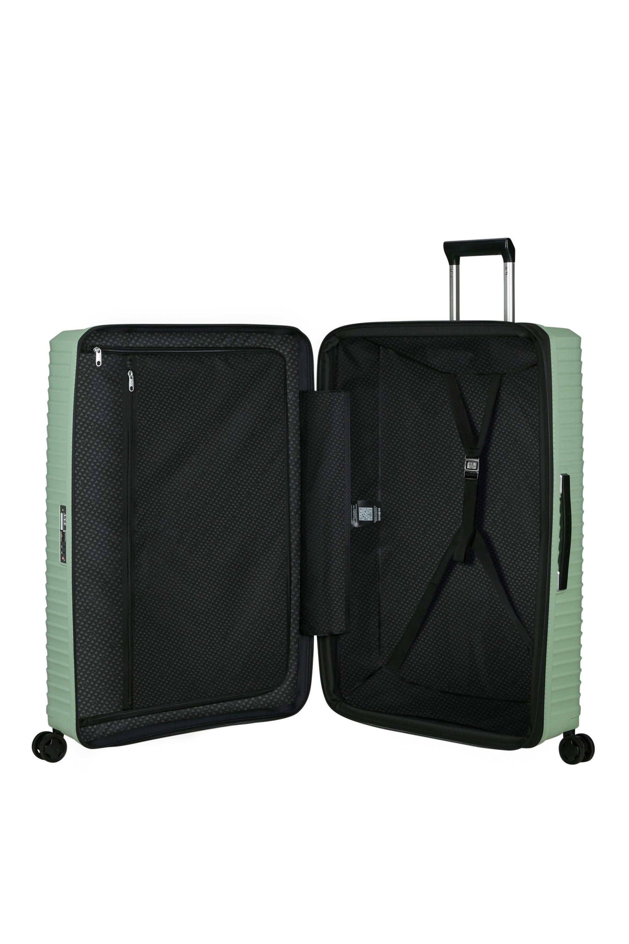 Samsonite Upscape Spinner Expandable 81cm