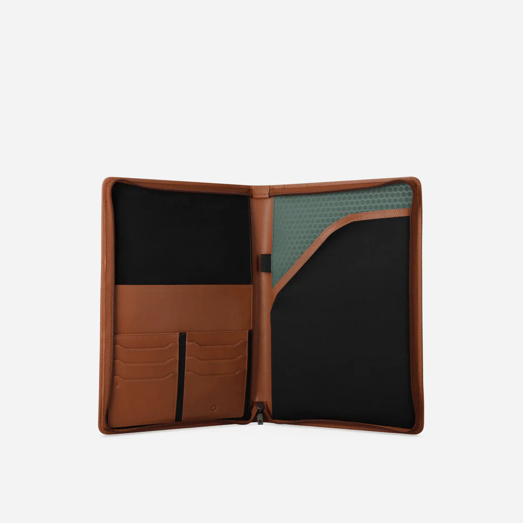 Jekyll & Hide A4 Folder