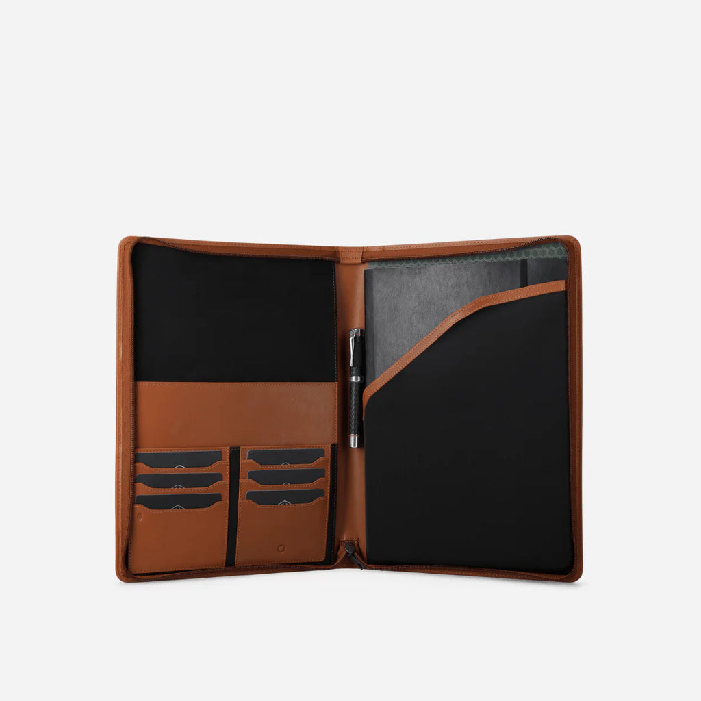 Jekyll & Hide A4 Folder