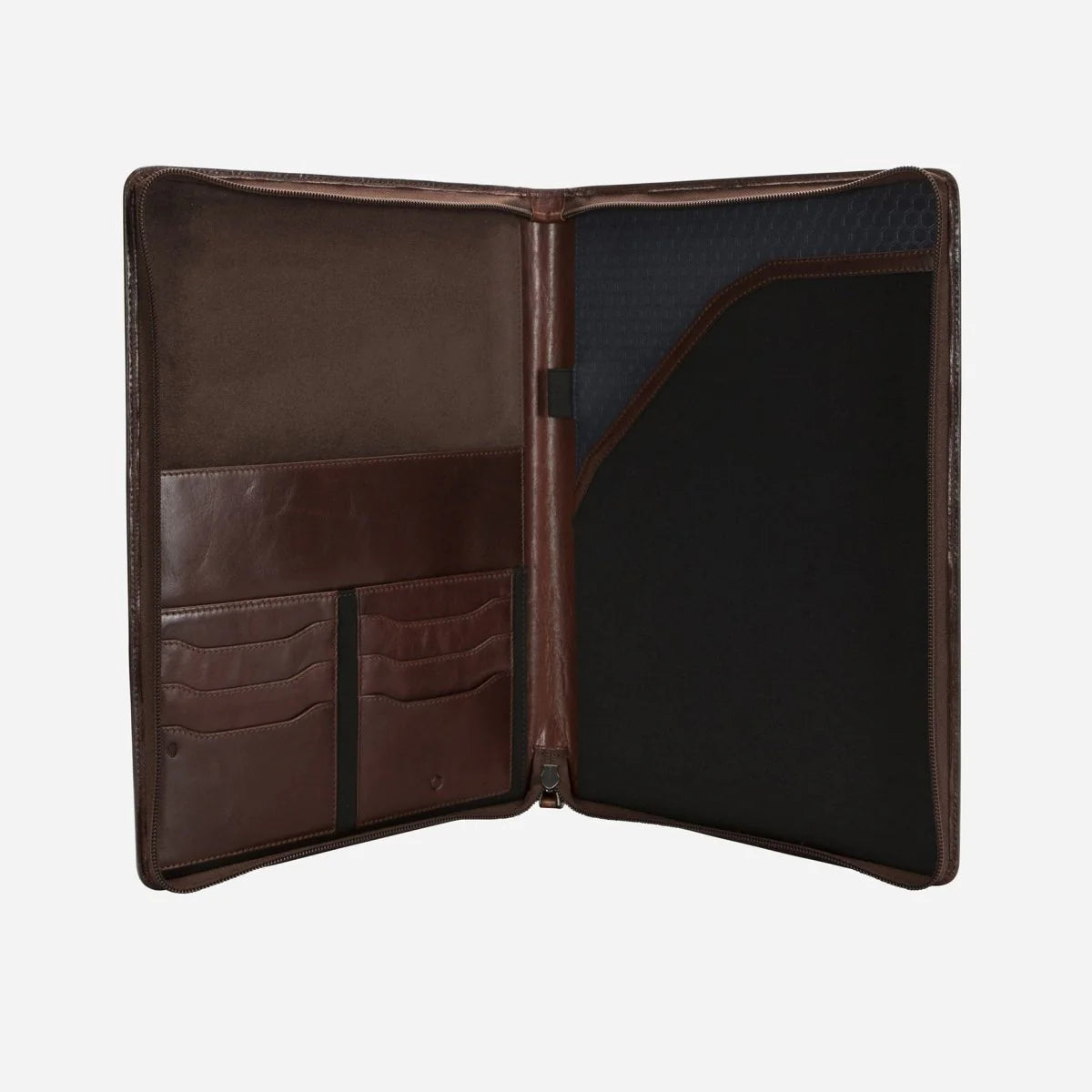 Jekyll & Hide A4 Folder