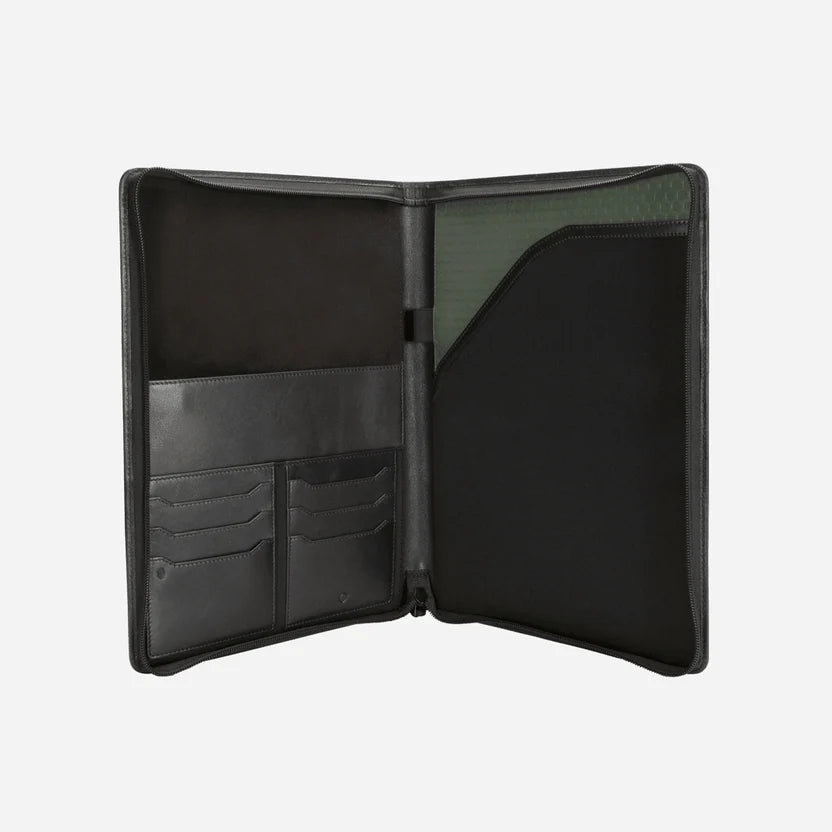 Jekyll & Hide A4 Folder
