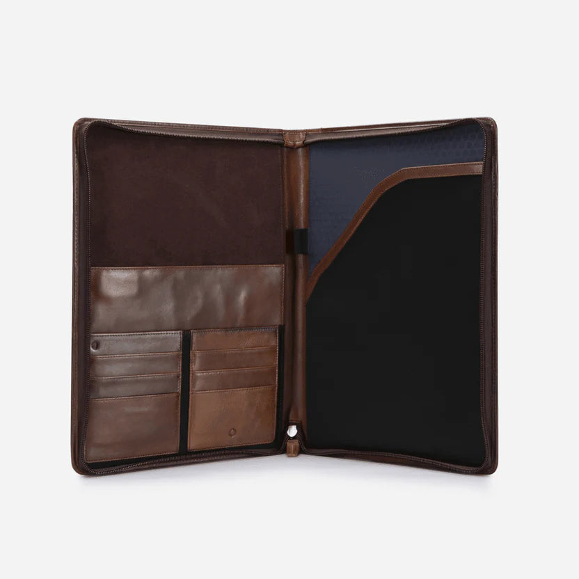 Jekyll & Hide A4 Folder