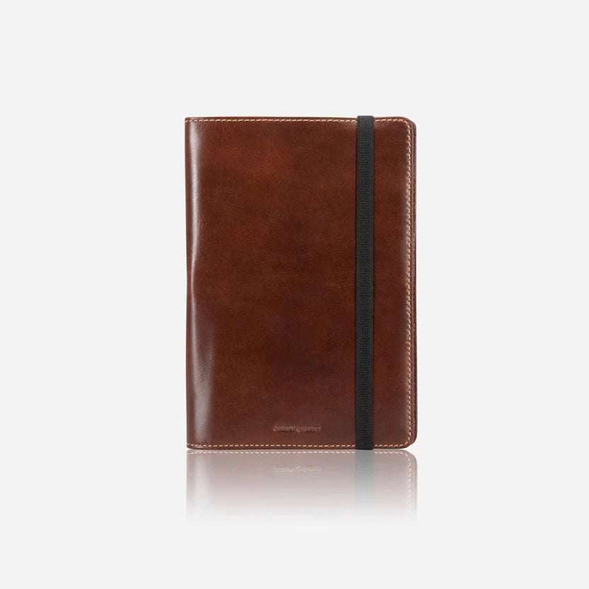 Jekyll & Hide A5 Notebook Cover
