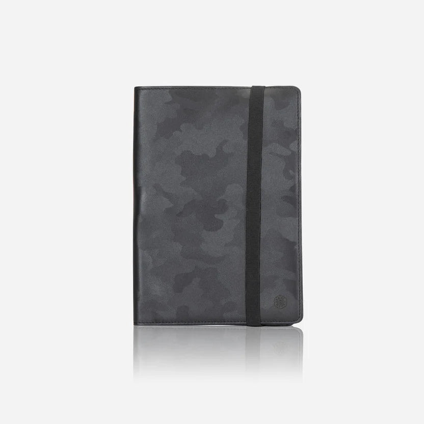 Jekyll & Hide A5 Notebook Cover