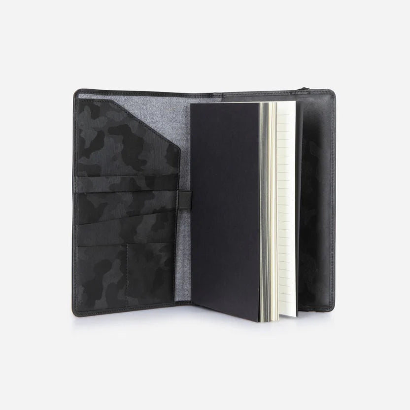 Jekyll & Hide A5 Notebook Cover