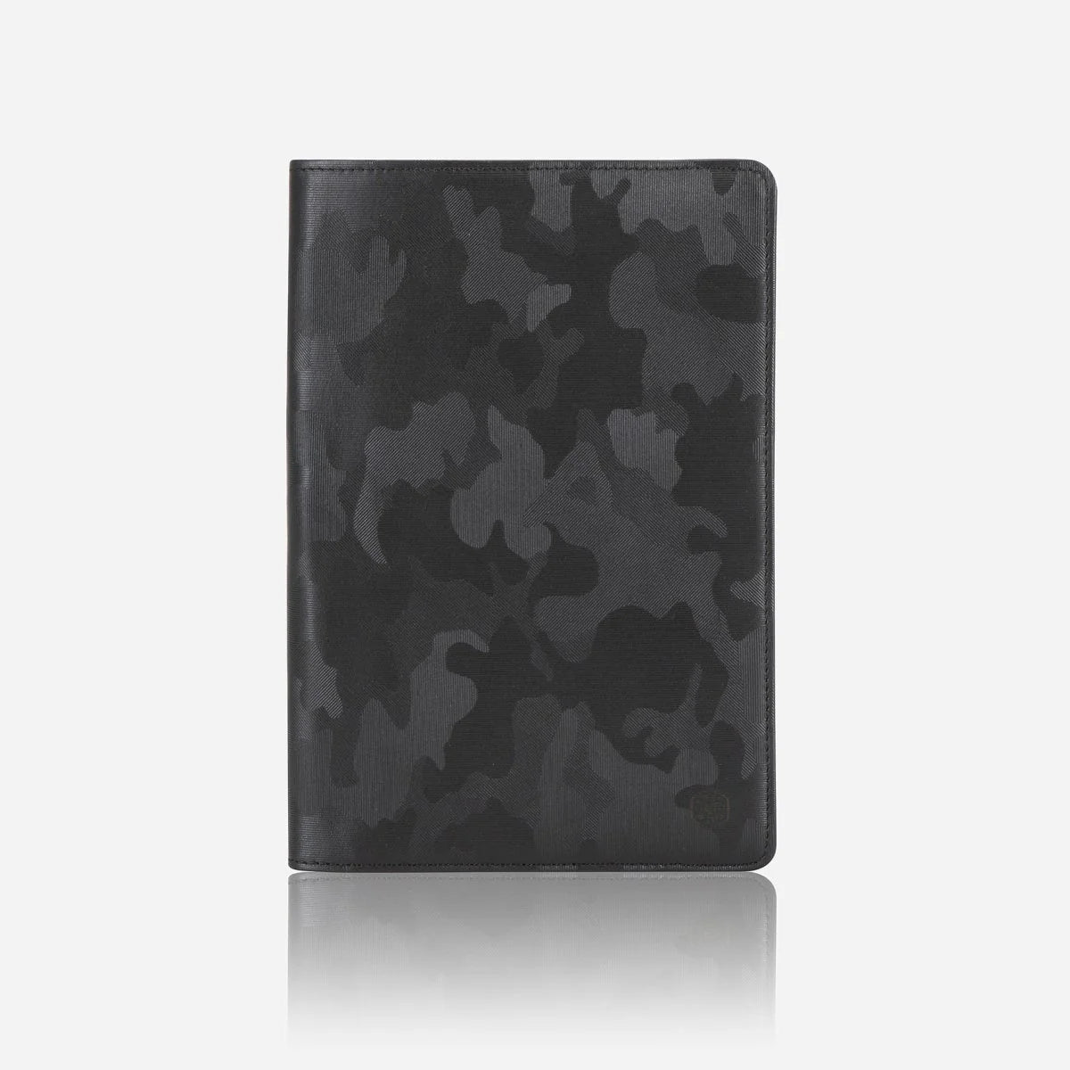 Jekyll & Hide A5 Notebook Cover